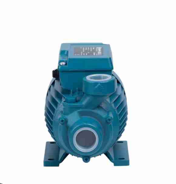 Bomba de agua Capelda 0.5Hp - miniatura 3