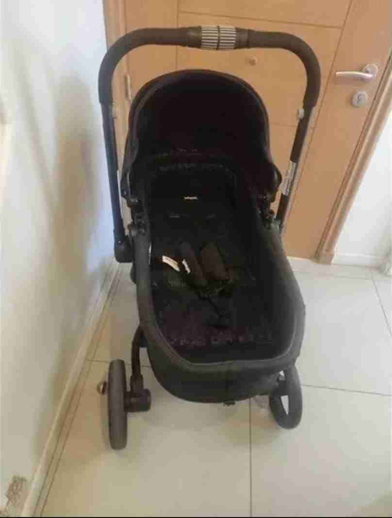 Coche TRAVEL system 360 marca infanti - miniatura 3