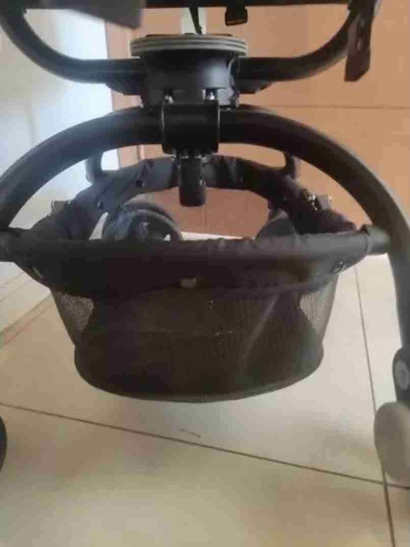 Coche TRAVEL system 360 marca infanti - miniatura 5