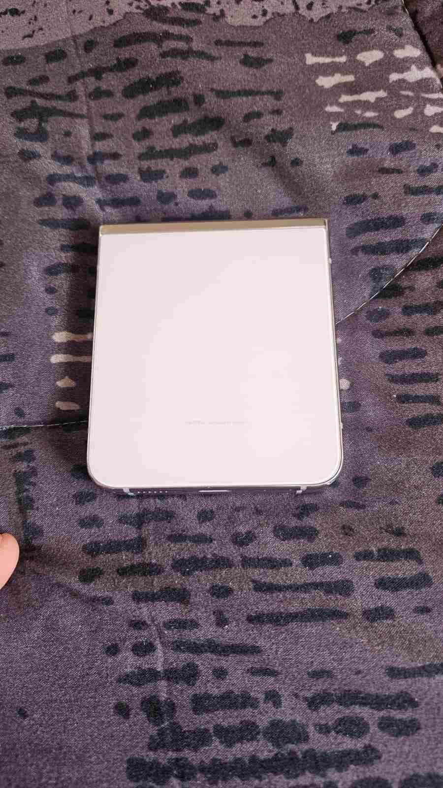 Smartphone plegable flip z5 - miniatura 3
