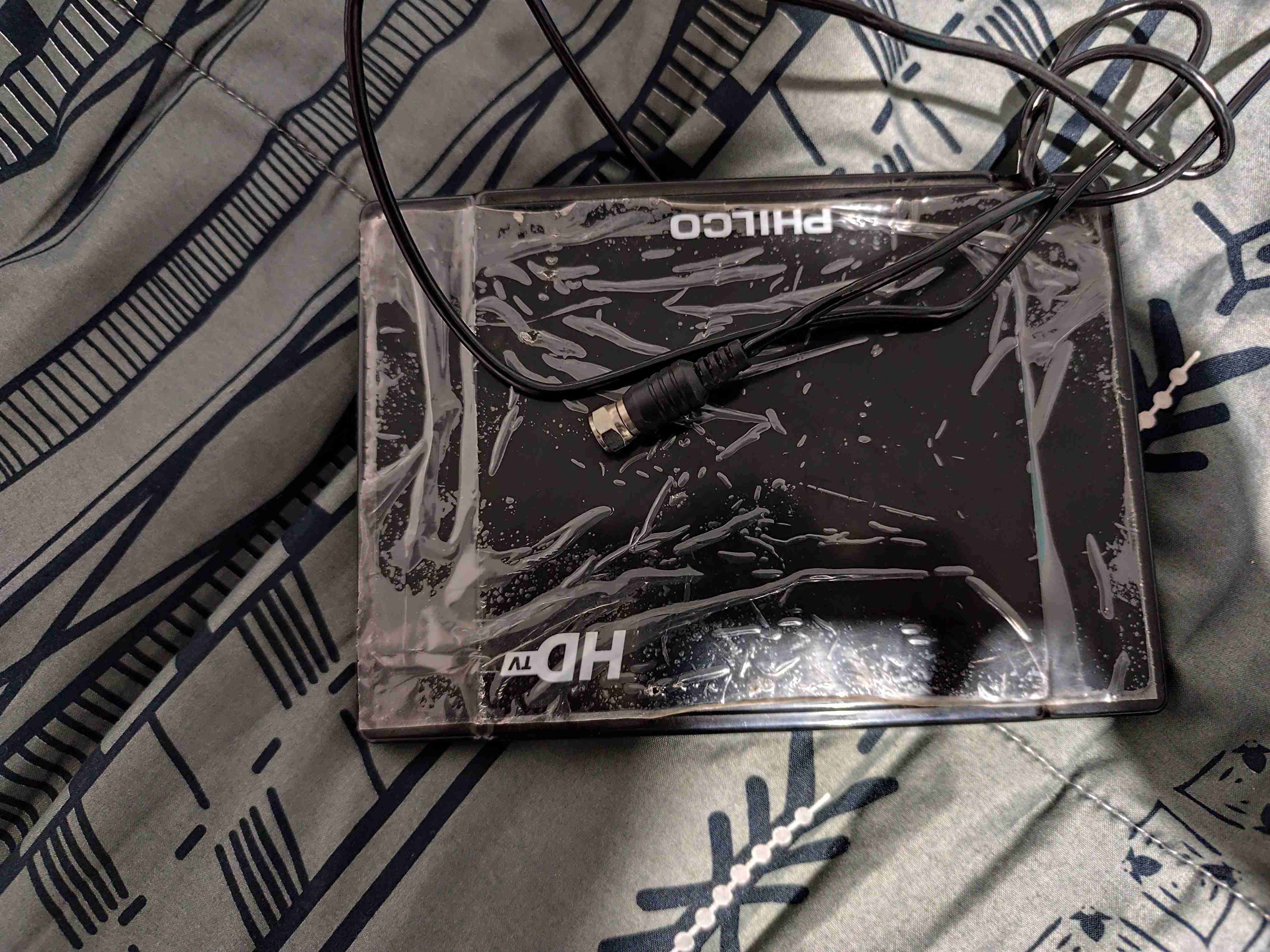 Antena HD TV Philco - miniatura 3