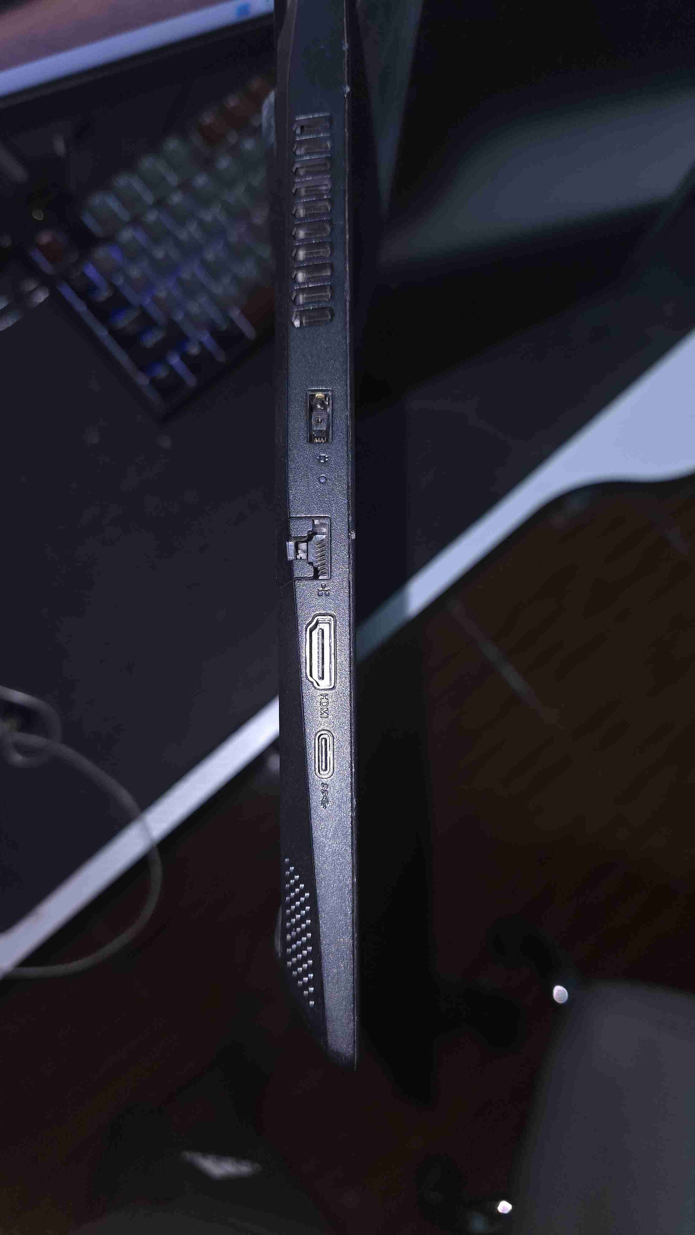 Notebook Gamer - miniatura 5