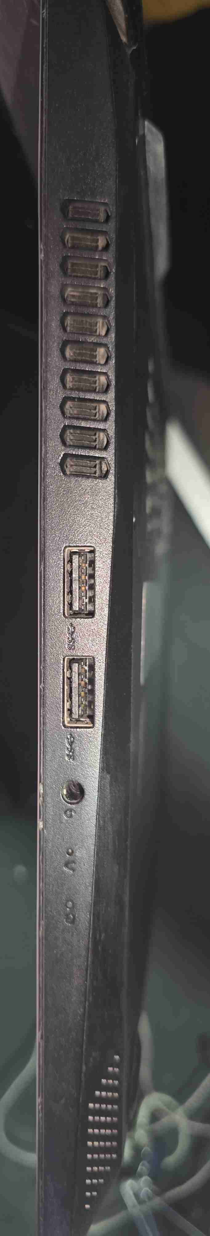 Notebook Gamer - miniatura 6