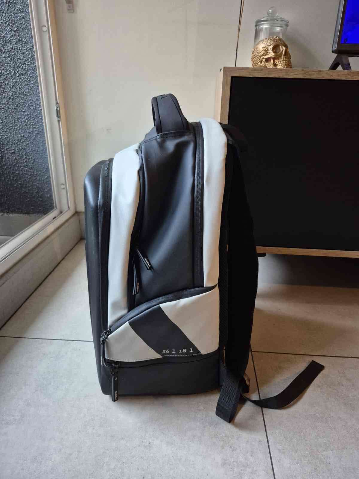 Mochila Nox World Padel Tour - miniatura 2