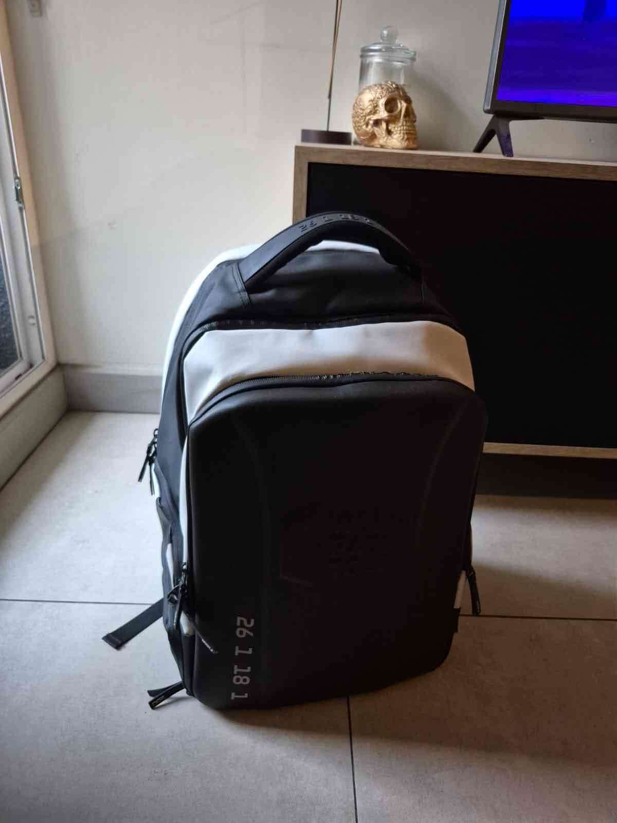 Mochila Nox World Padel Tour - miniatura 3