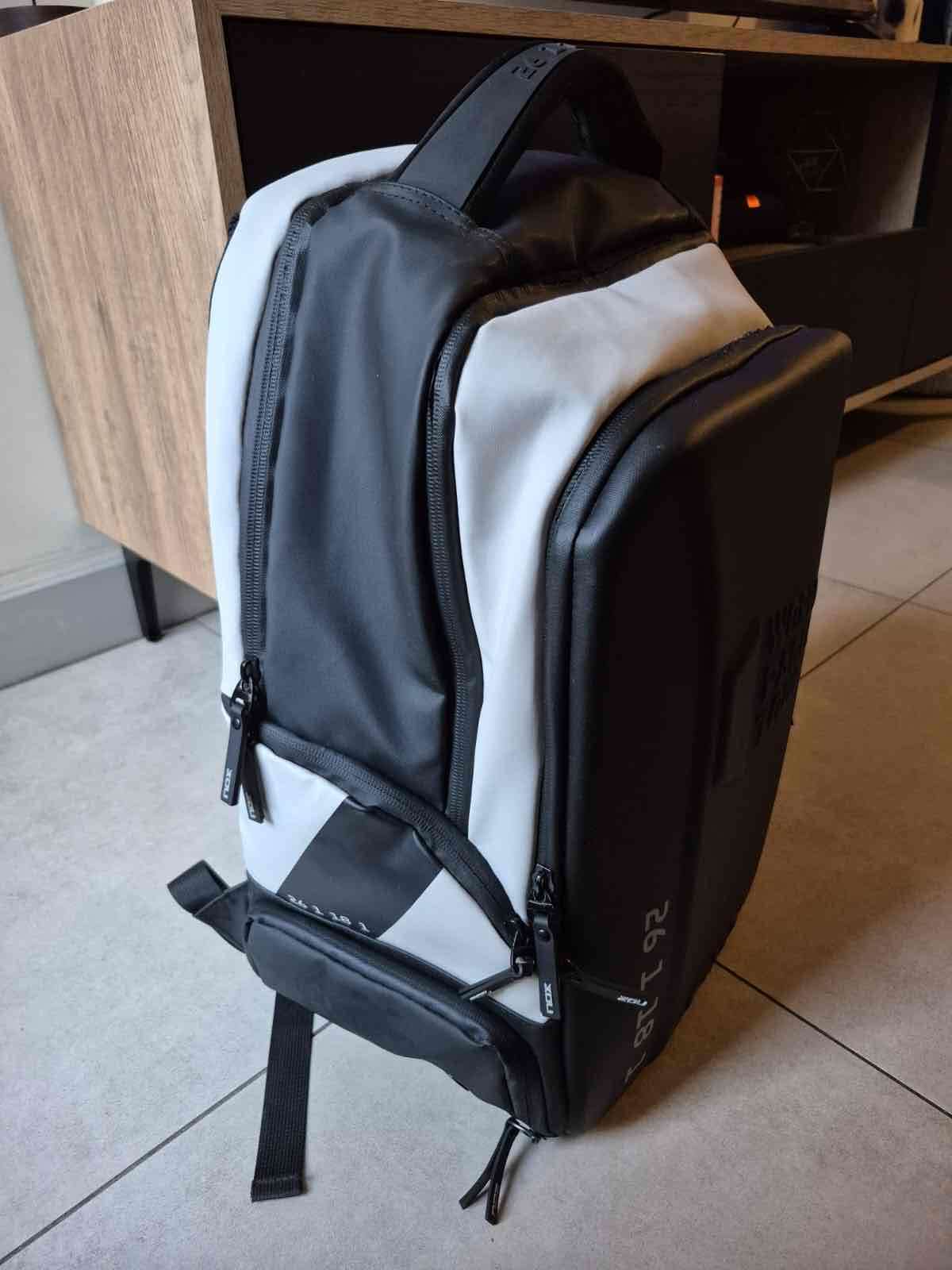 Mochila Nox World Padel Tour - miniatura 4