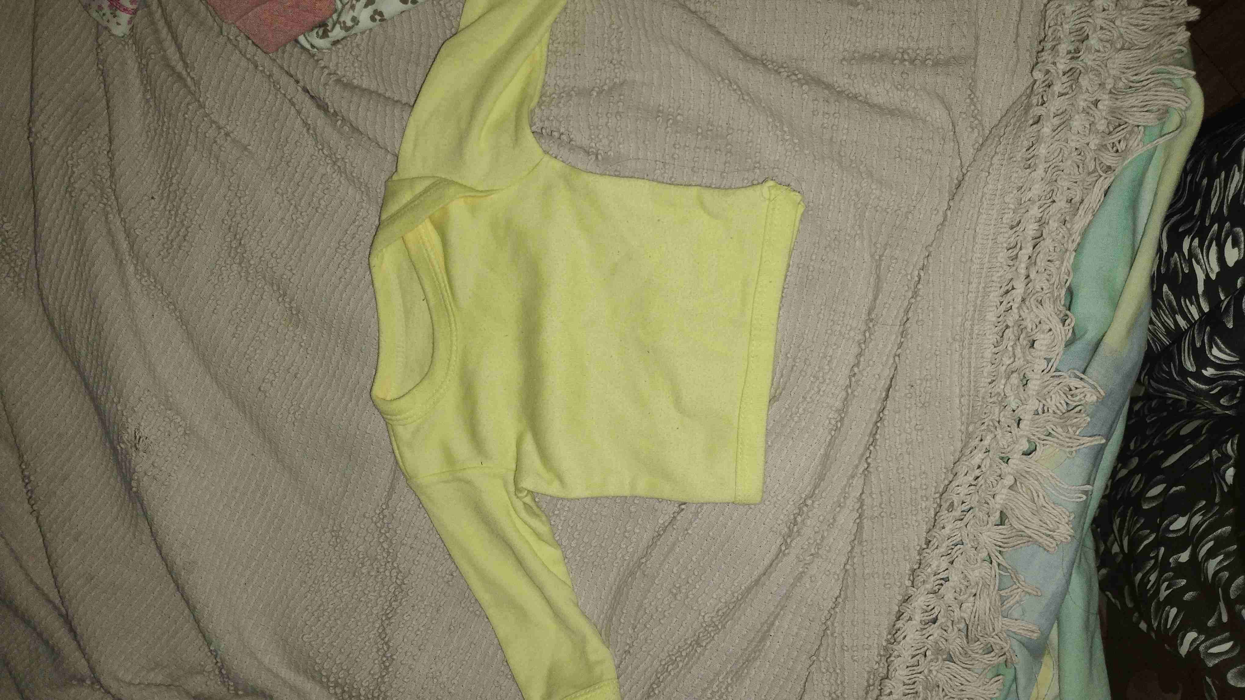 Lote de ropita de bebé niña - miniatura 2