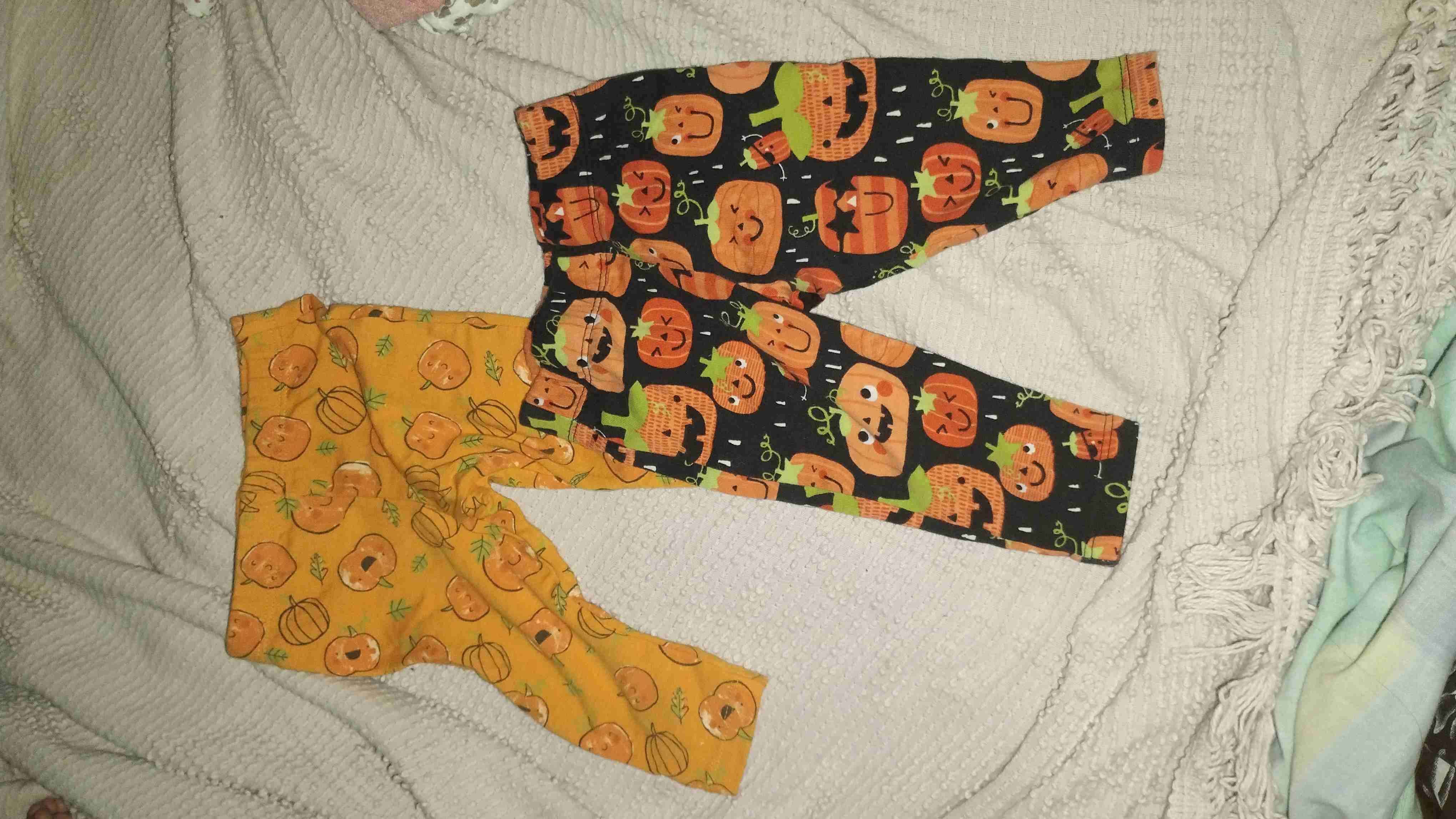 Lote de ropita de bebé niña - miniatura 5