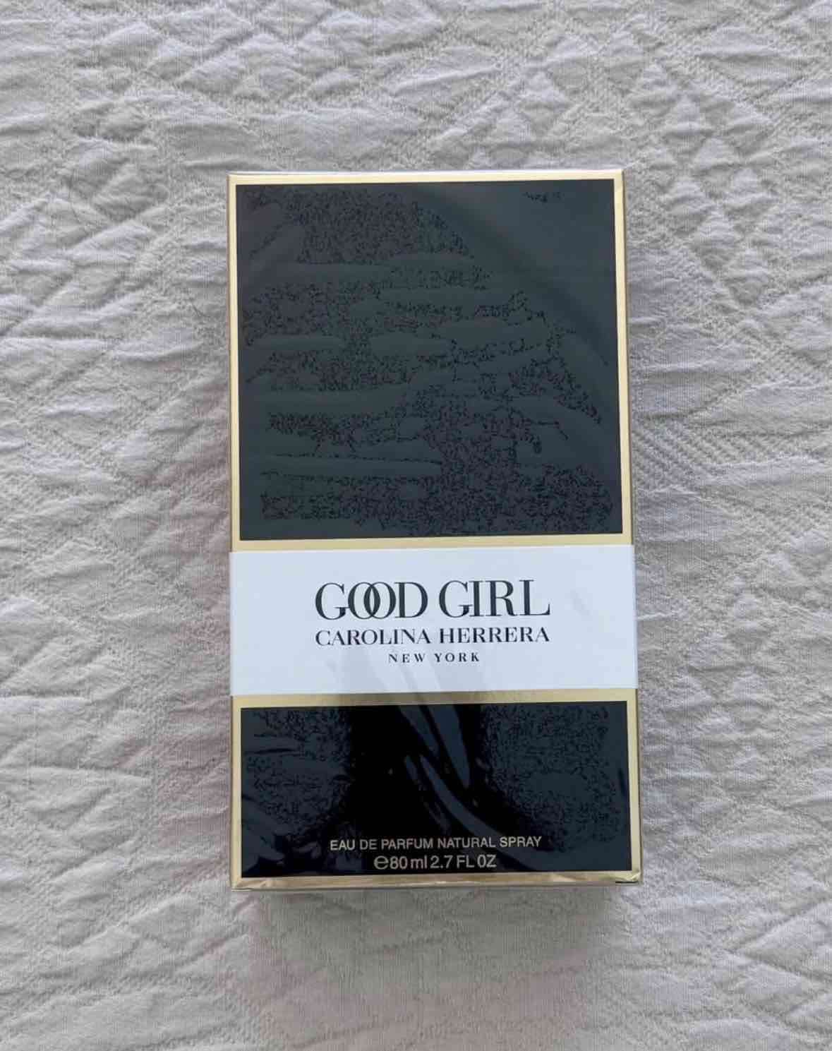 Perfume Good Girl Carolina Herrera