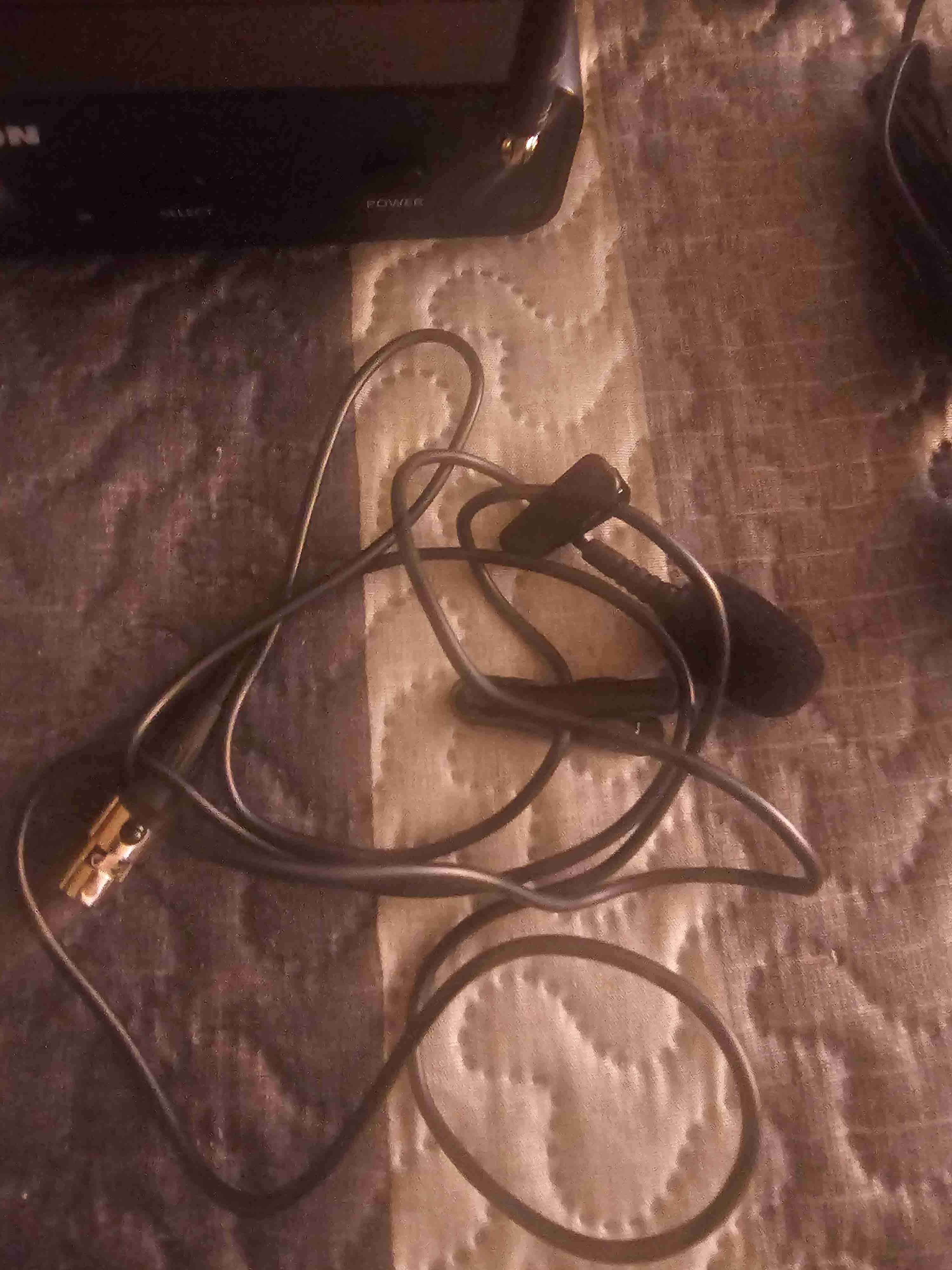 Sistema inalámbrico Samson - miniatura 6