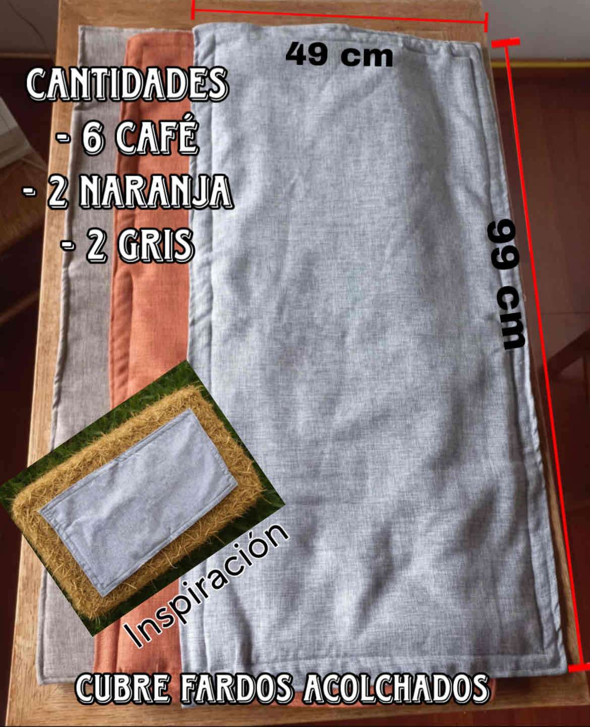 Conjunto para matrimonio o eventos - miniatura 3