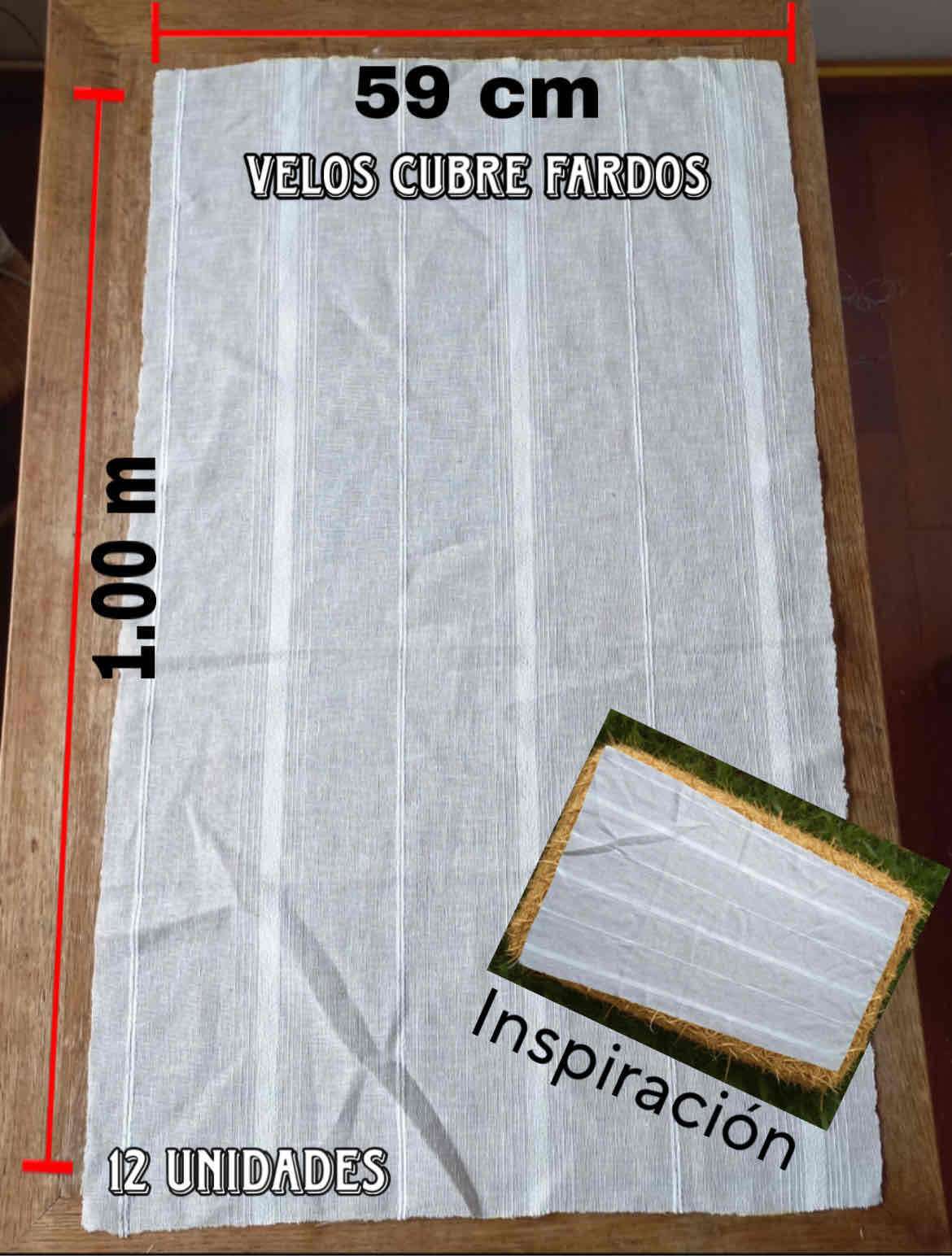 Conjunto para matrimonio o eventos - miniatura 4