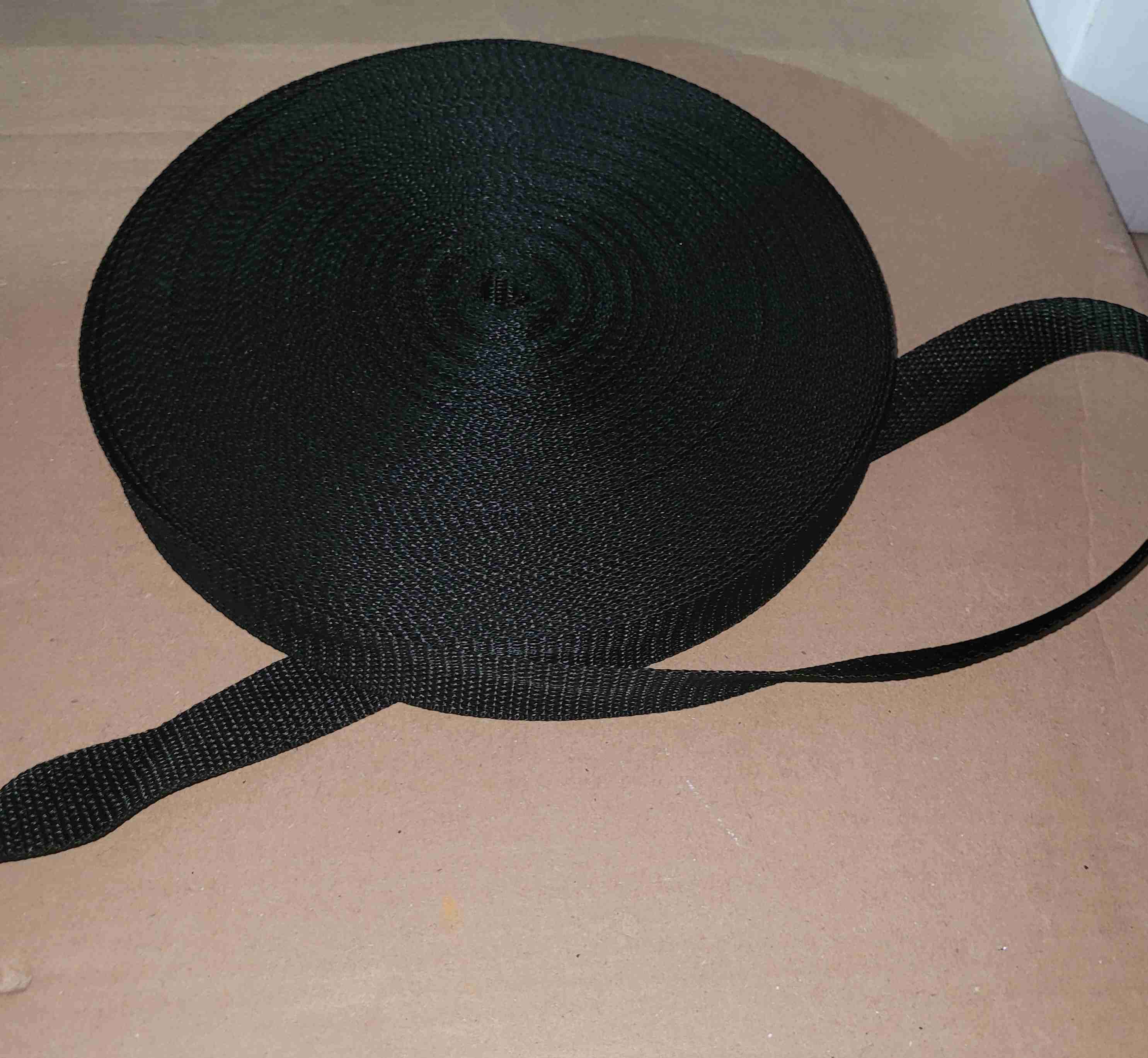 Huincha de mochila - miniatura 2