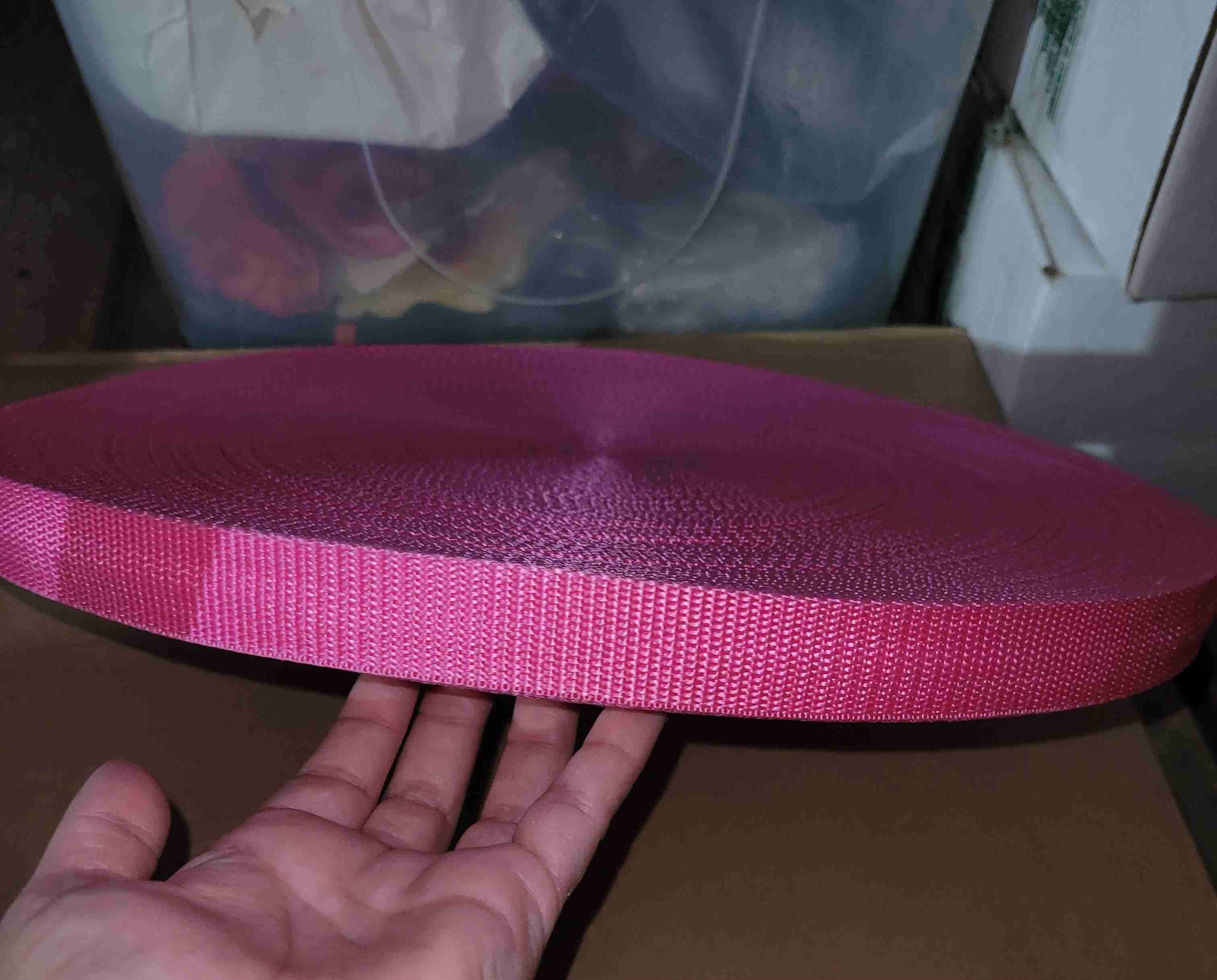 Huincha de mochila - miniatura 3