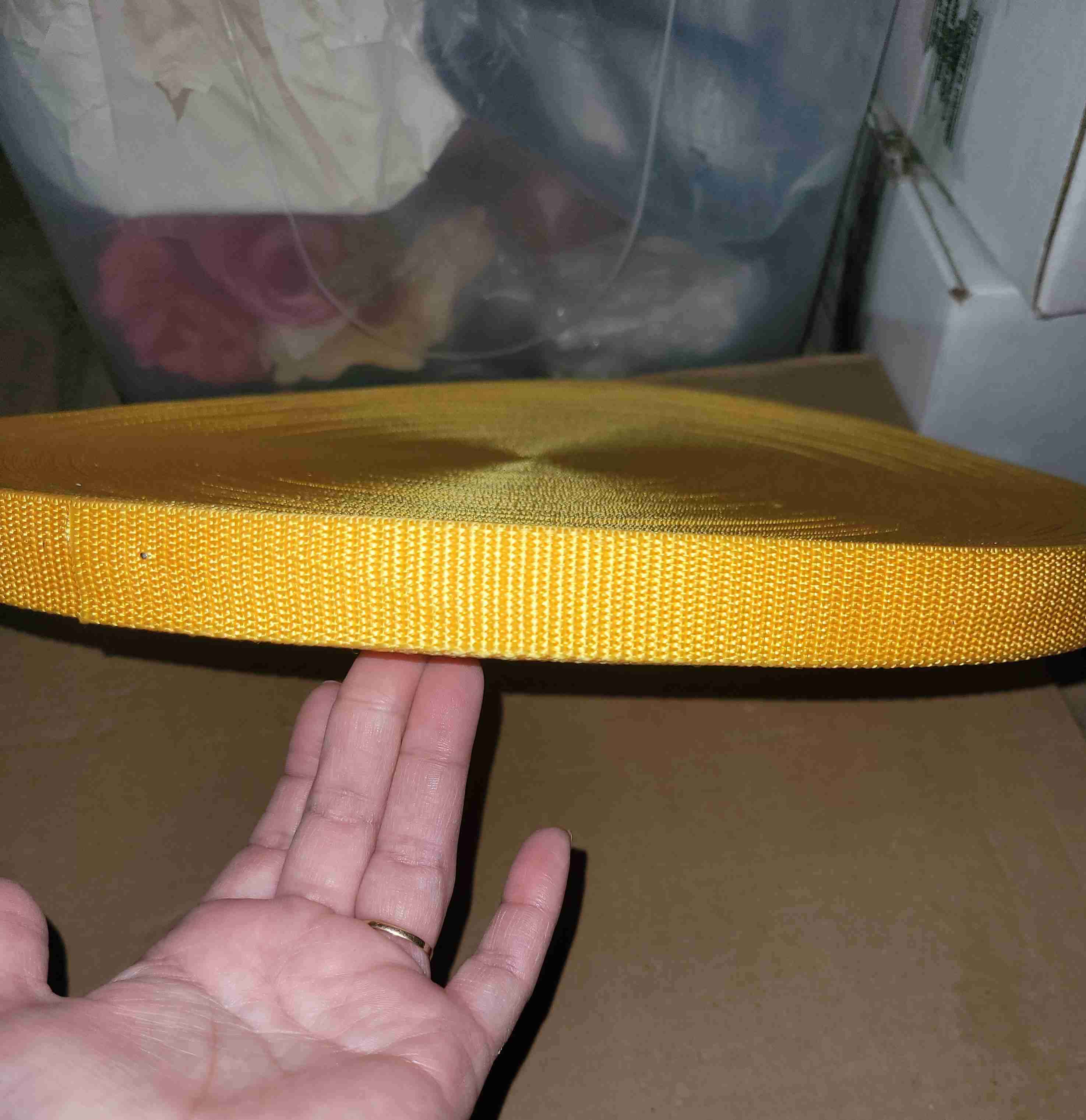 Huincha de mochila - miniatura 4