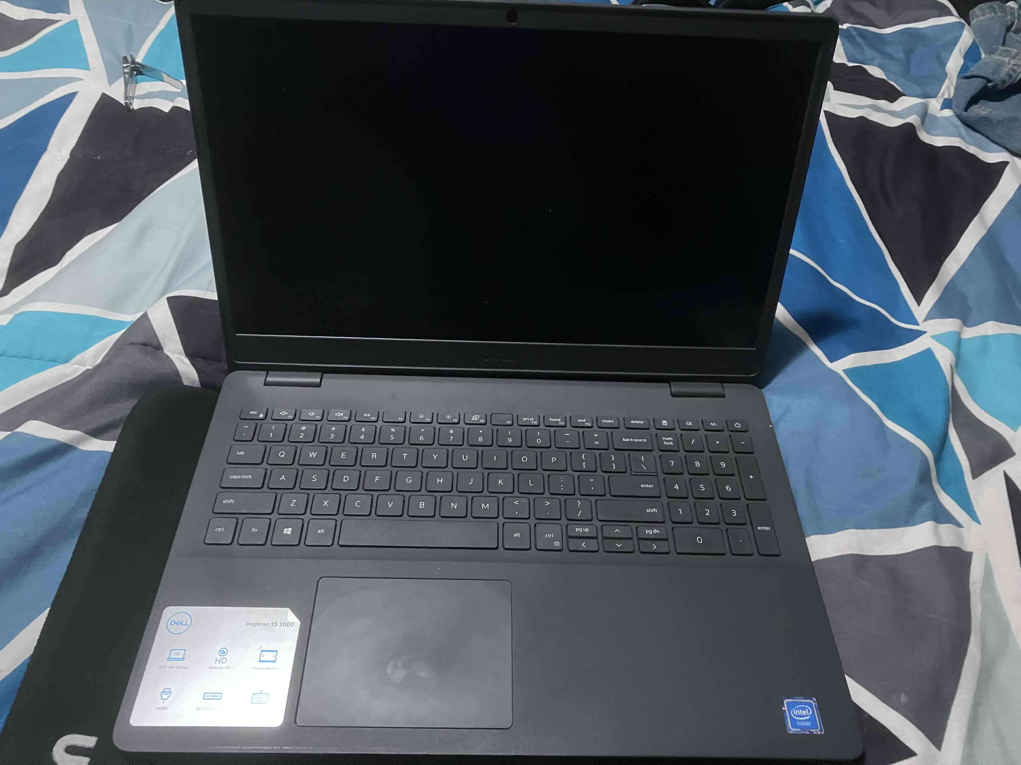 Laptop Dell inspiron 3502 - miniatura 2