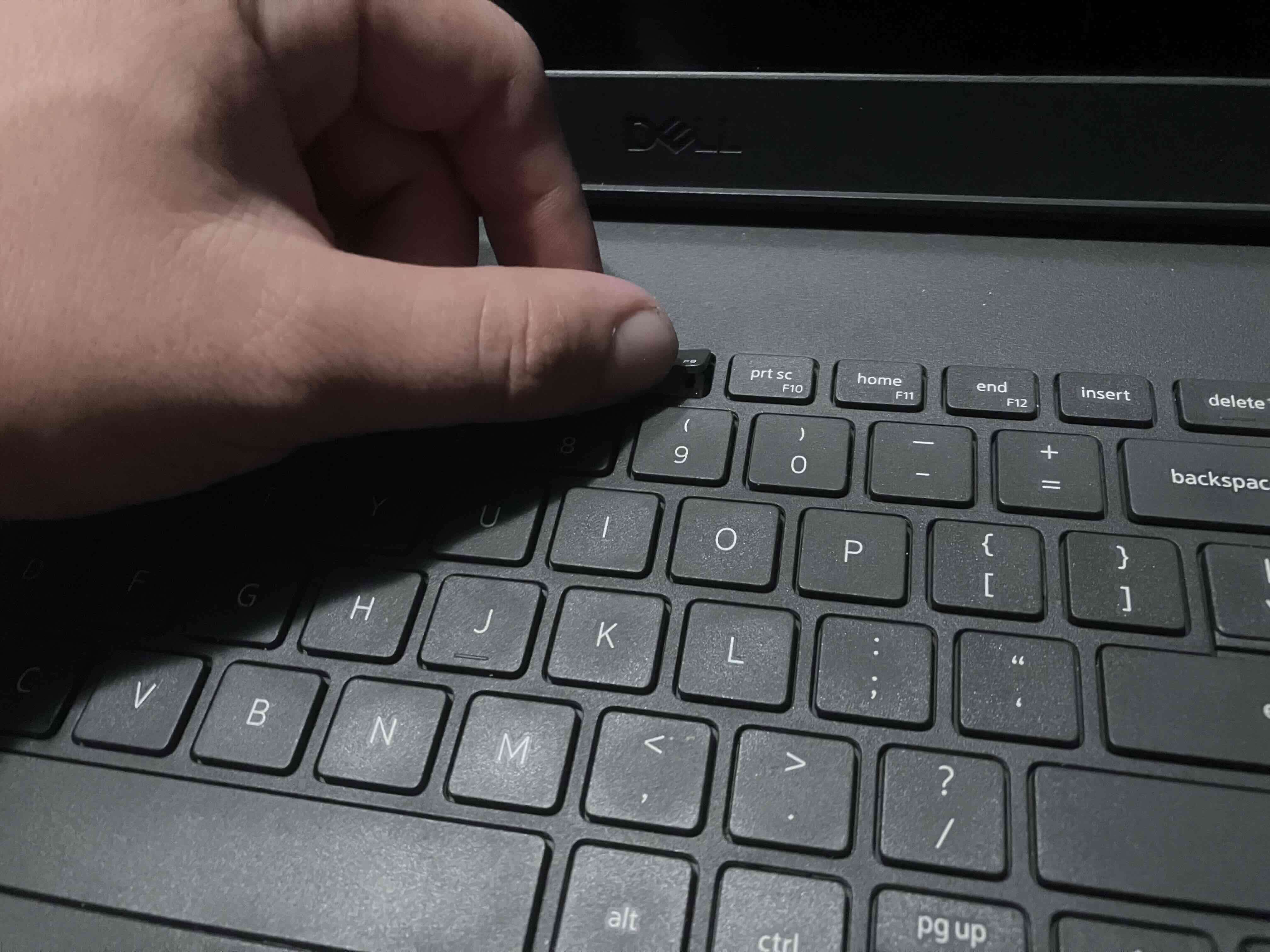 Laptop Dell inspiron 3502 - miniatura 3