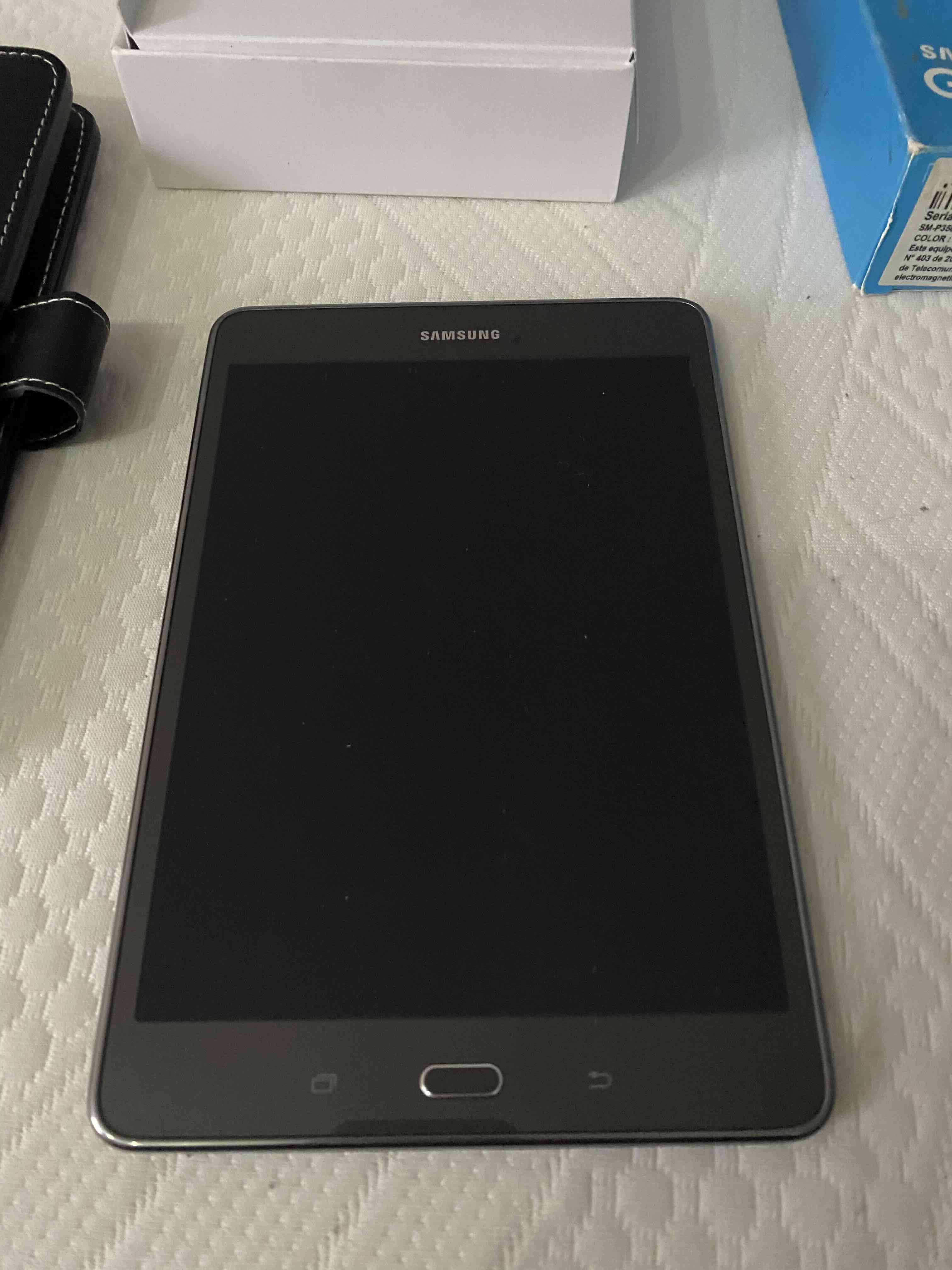 Tablet Samsung Galaxy Tab A