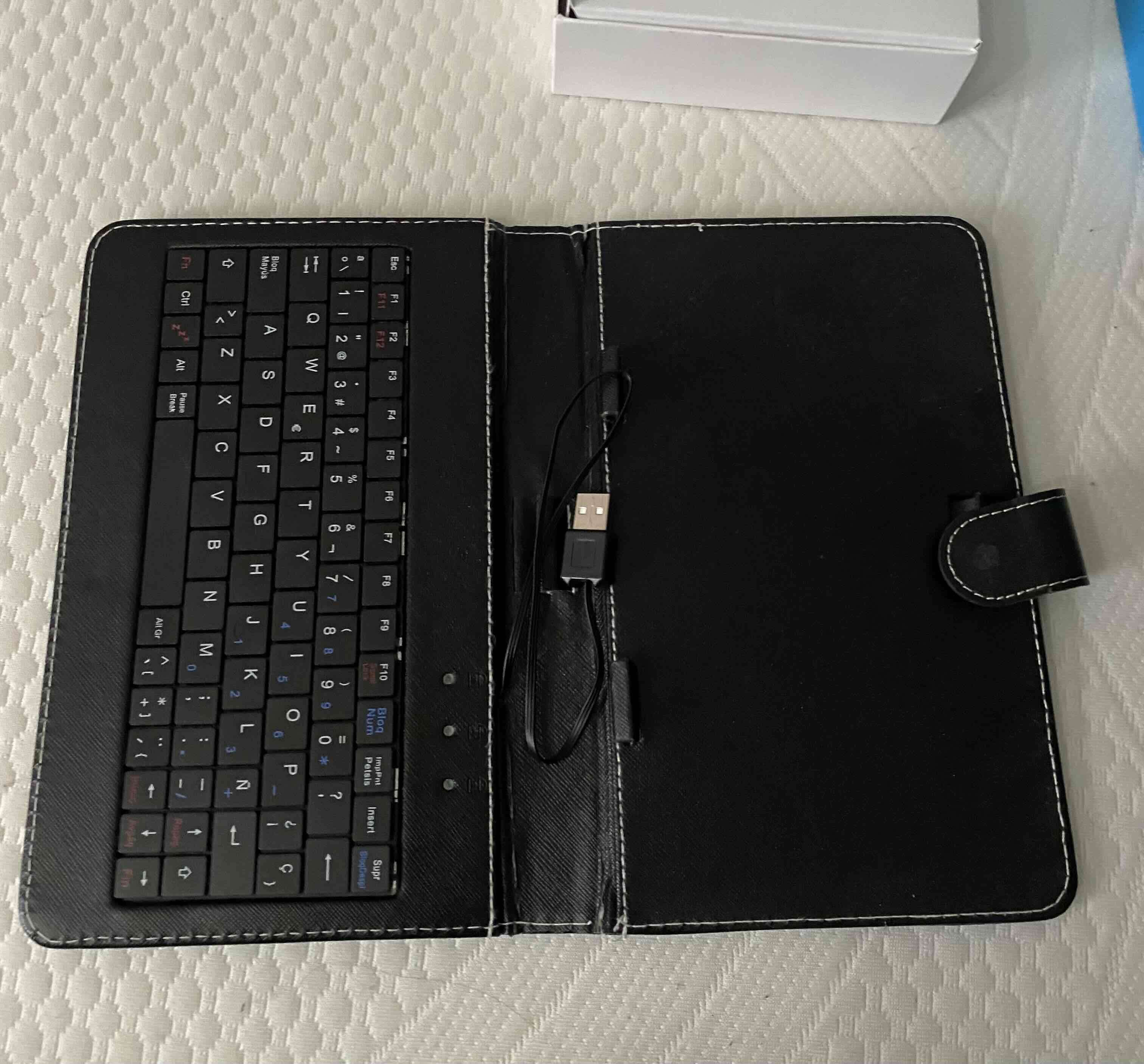 Tablet Samsung Galaxy Tab A - miniatura 4