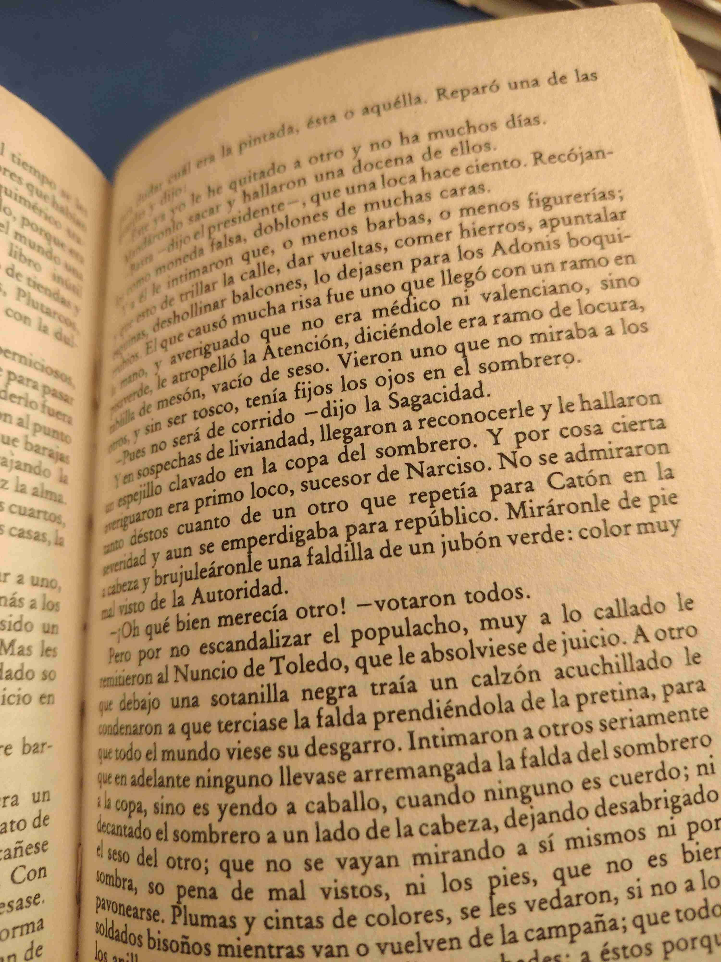 Libro El Criticón de Baltasar Gracián - miniatura 3