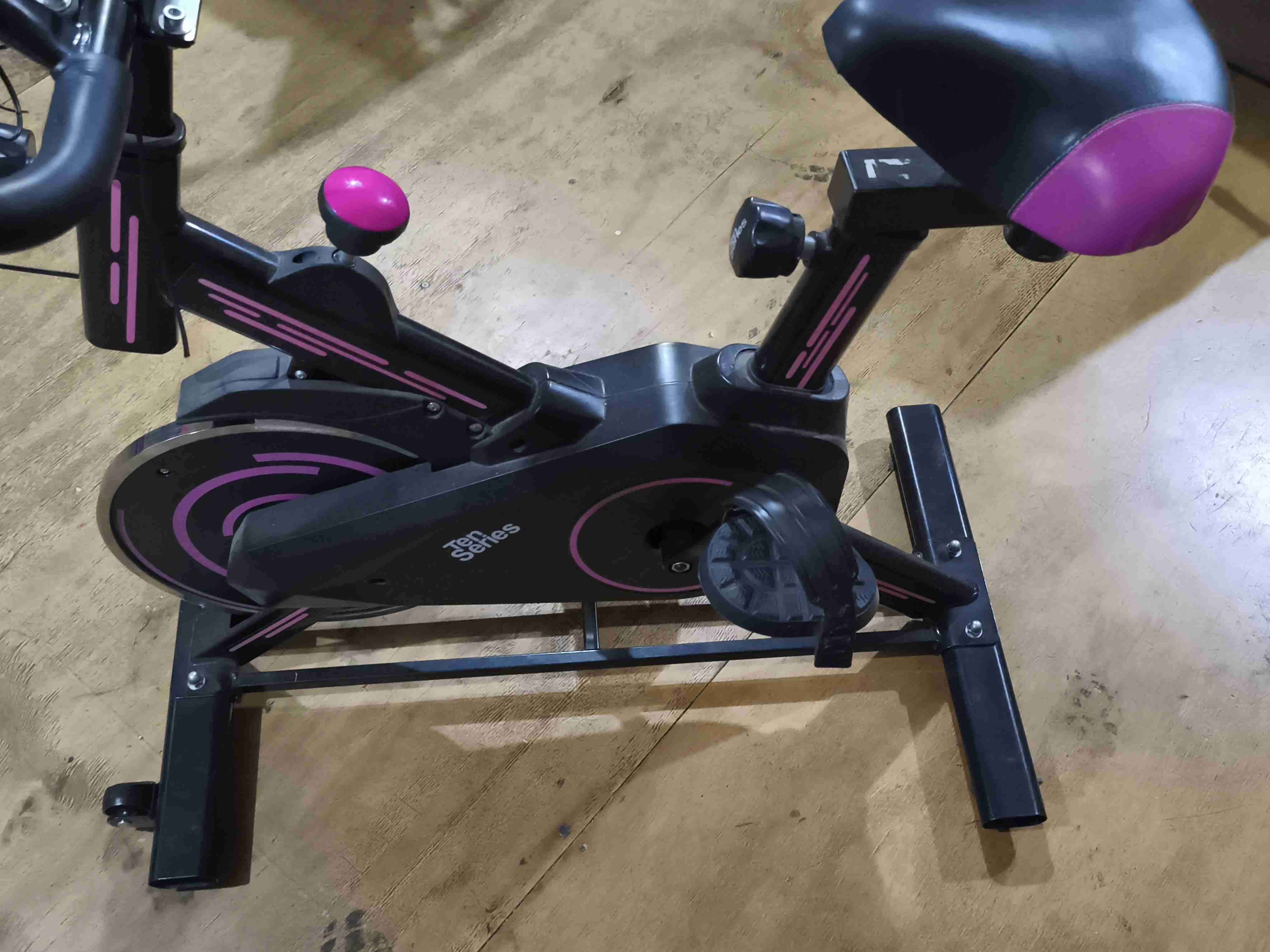 Bicicleta - miniatura 3