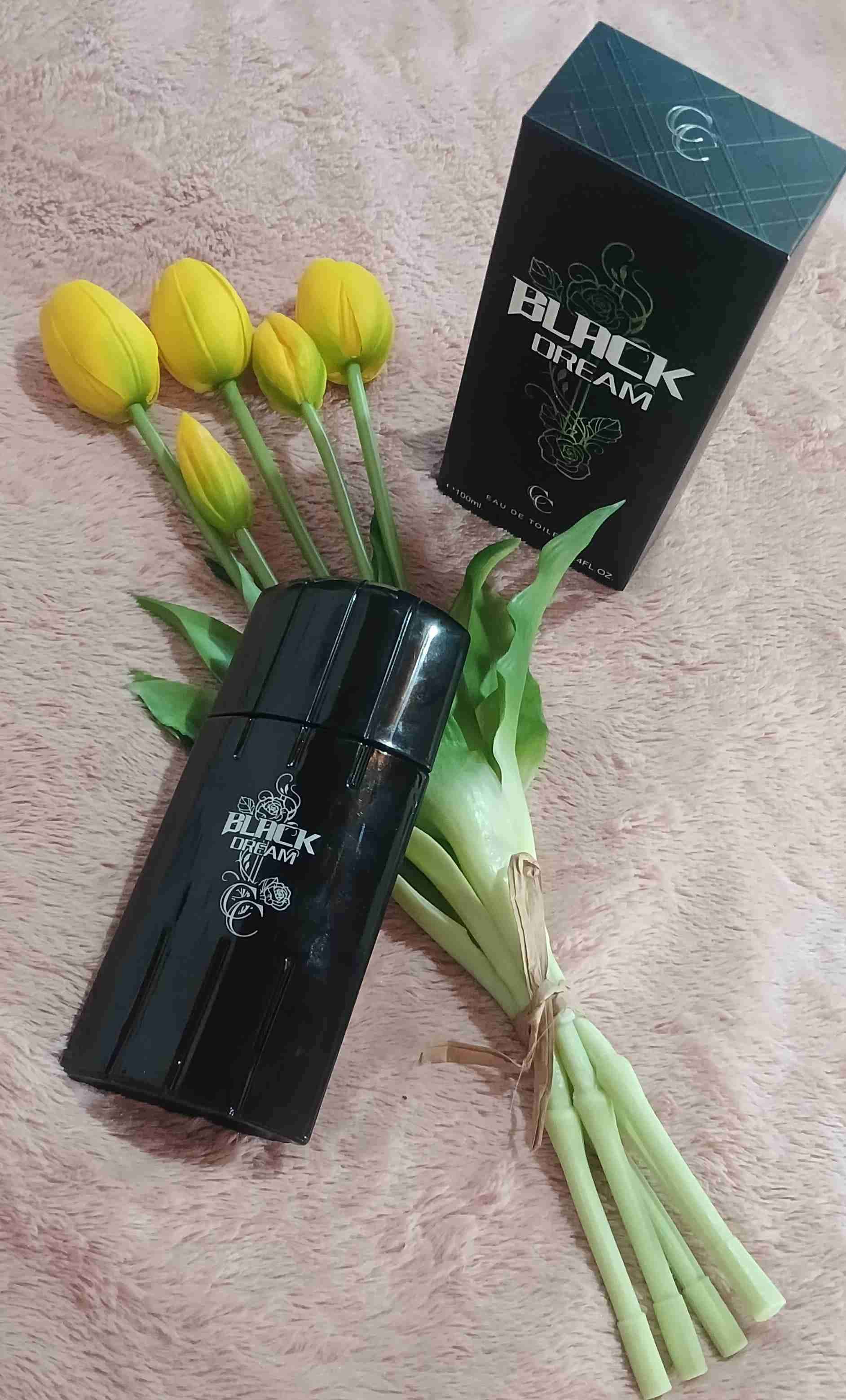 Perfume Dark Code Pour Homme - miniatura 2