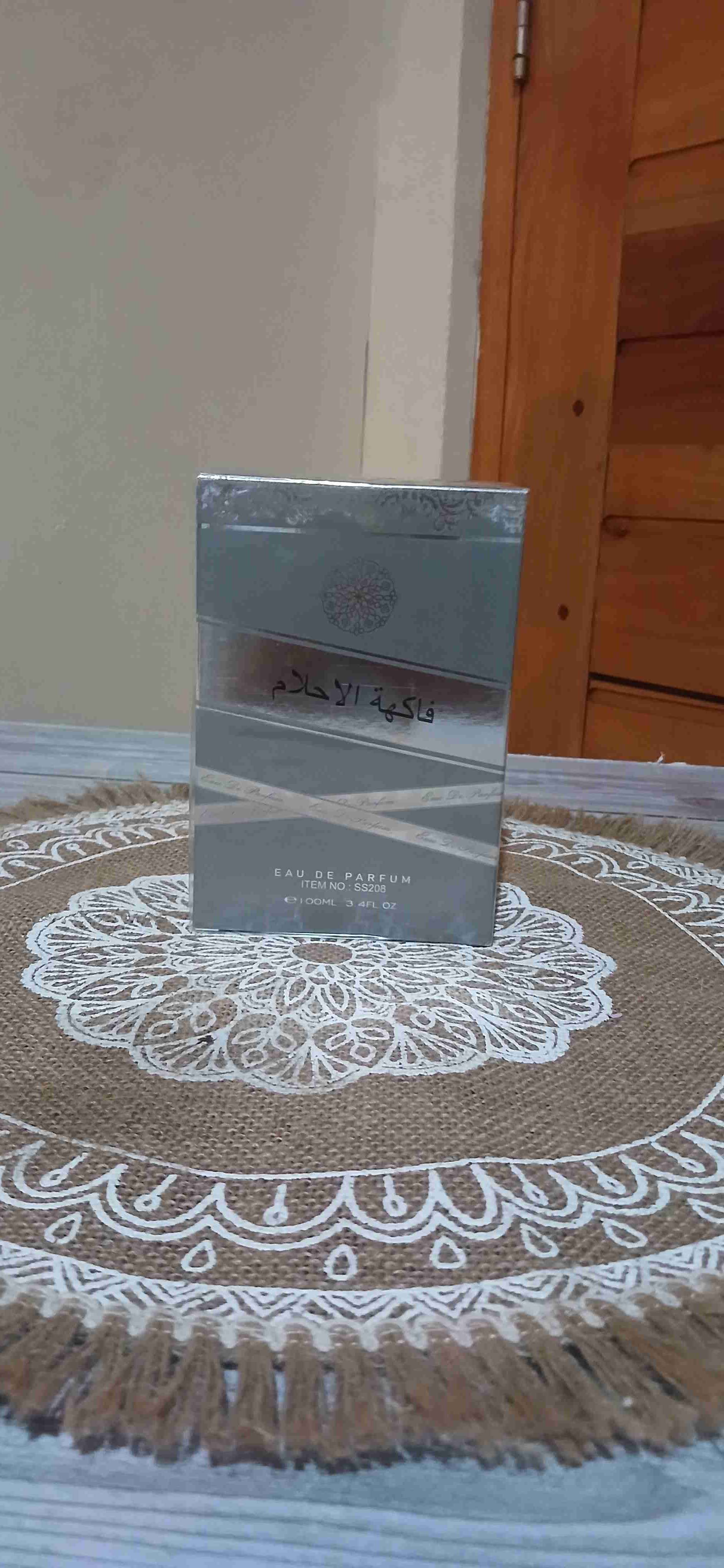Perfume Dark Code Pour Homme - miniatura 4