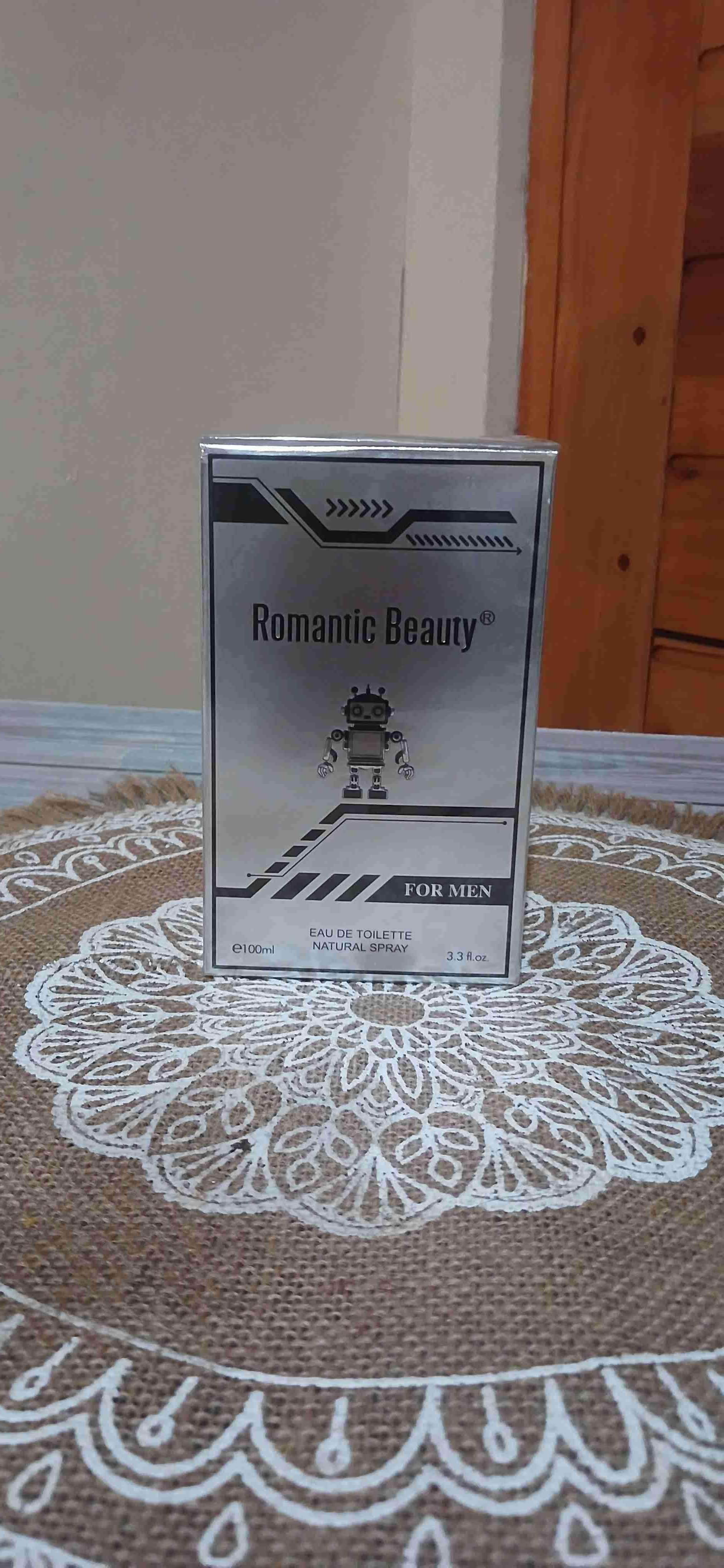 Perfume Dark Code Pour Homme - miniatura 5