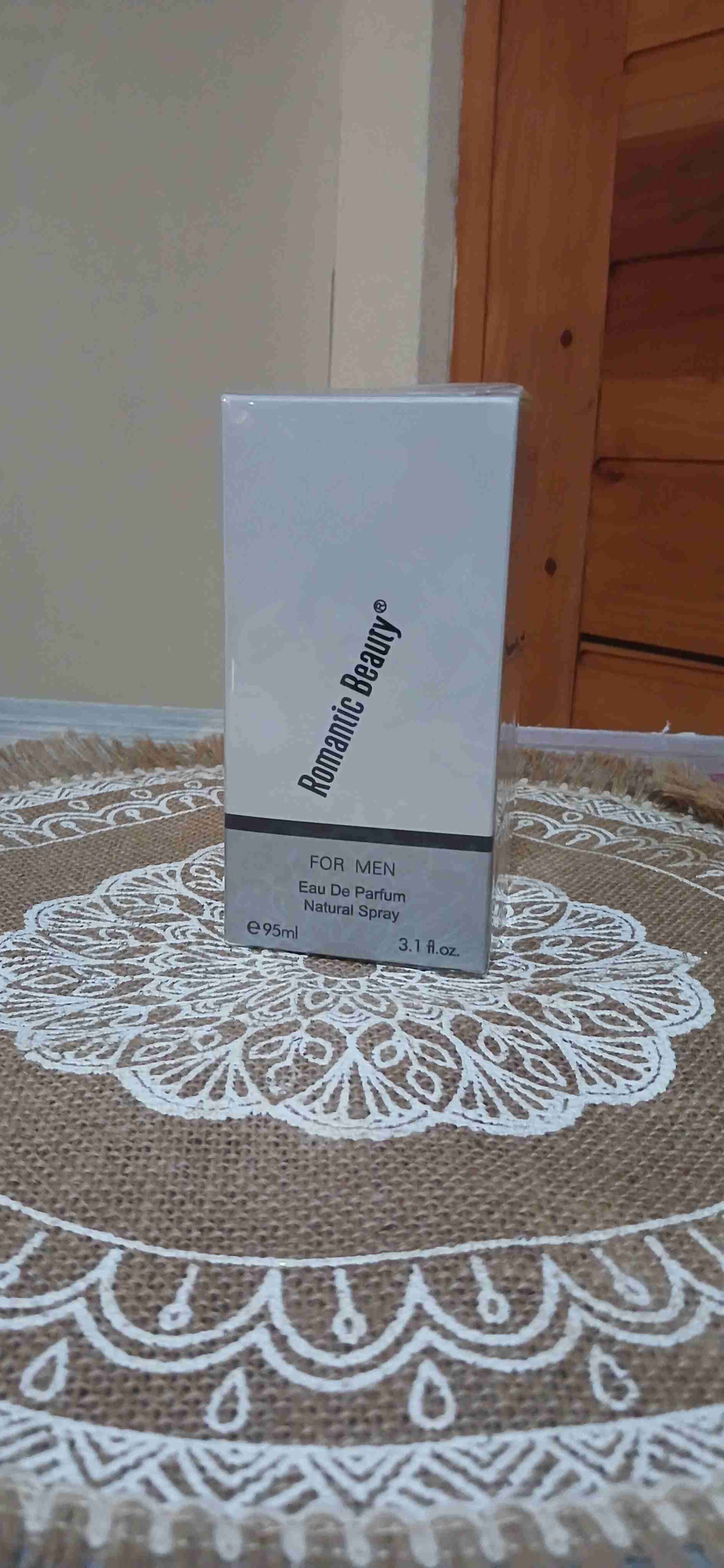 Perfume Dark Code Pour Homme - miniatura 6