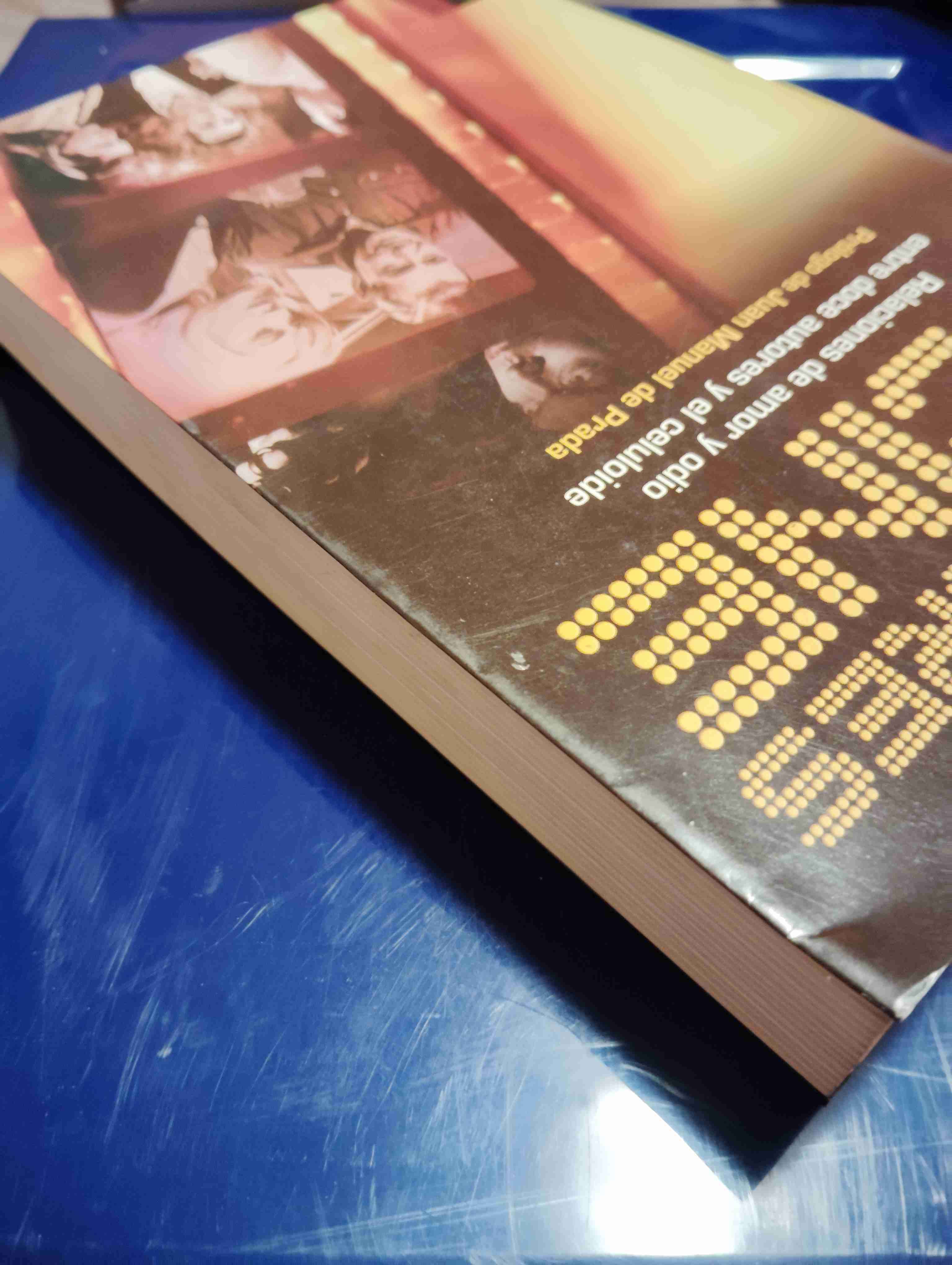 Libro 'Escritores de Cine' José María Areste - miniatura 3