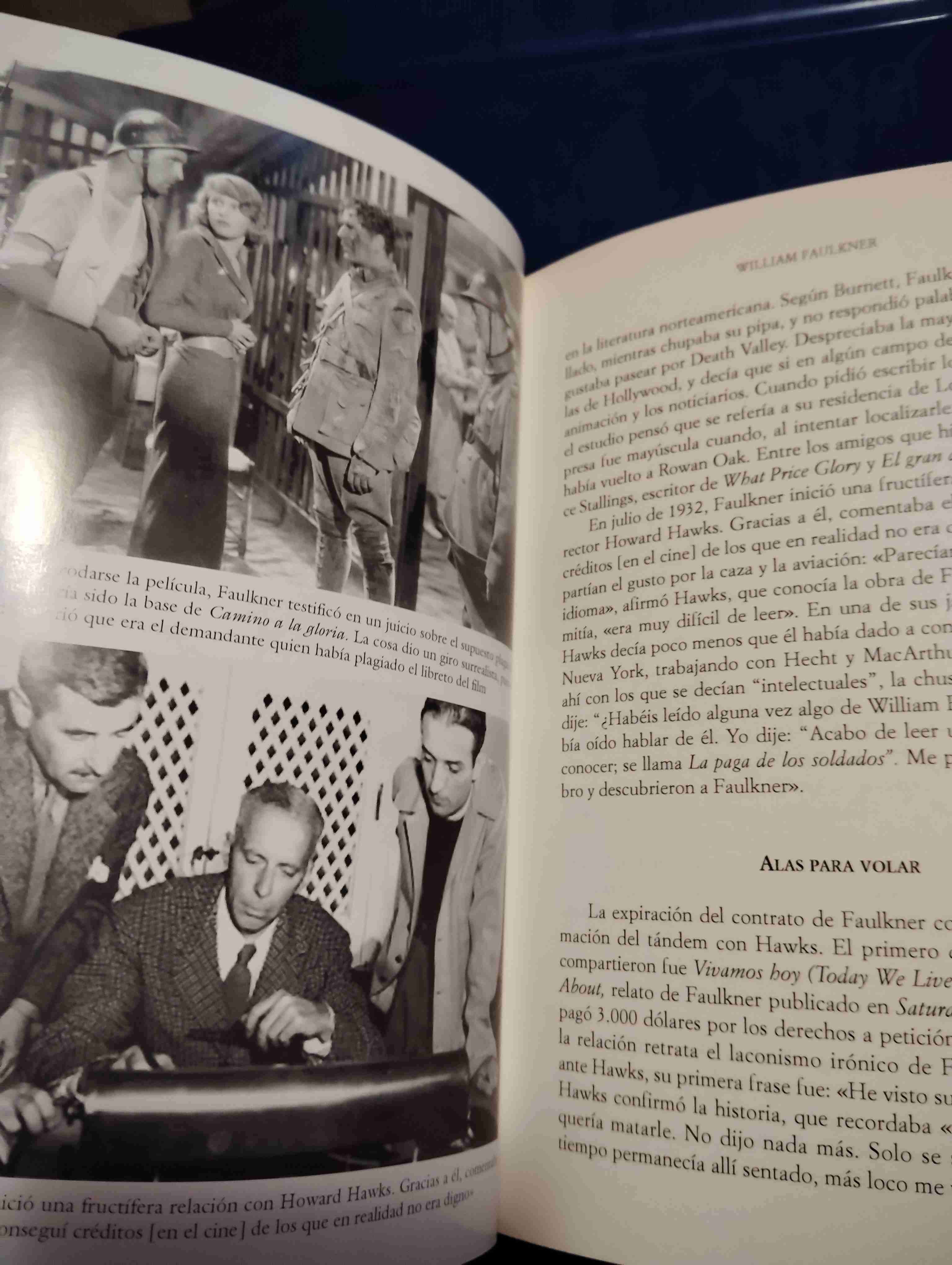 Libro 'Escritores de Cine' José María Areste - miniatura 5