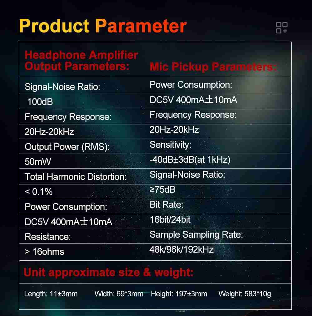 Micrófono RGB para gaming - miniatura 2