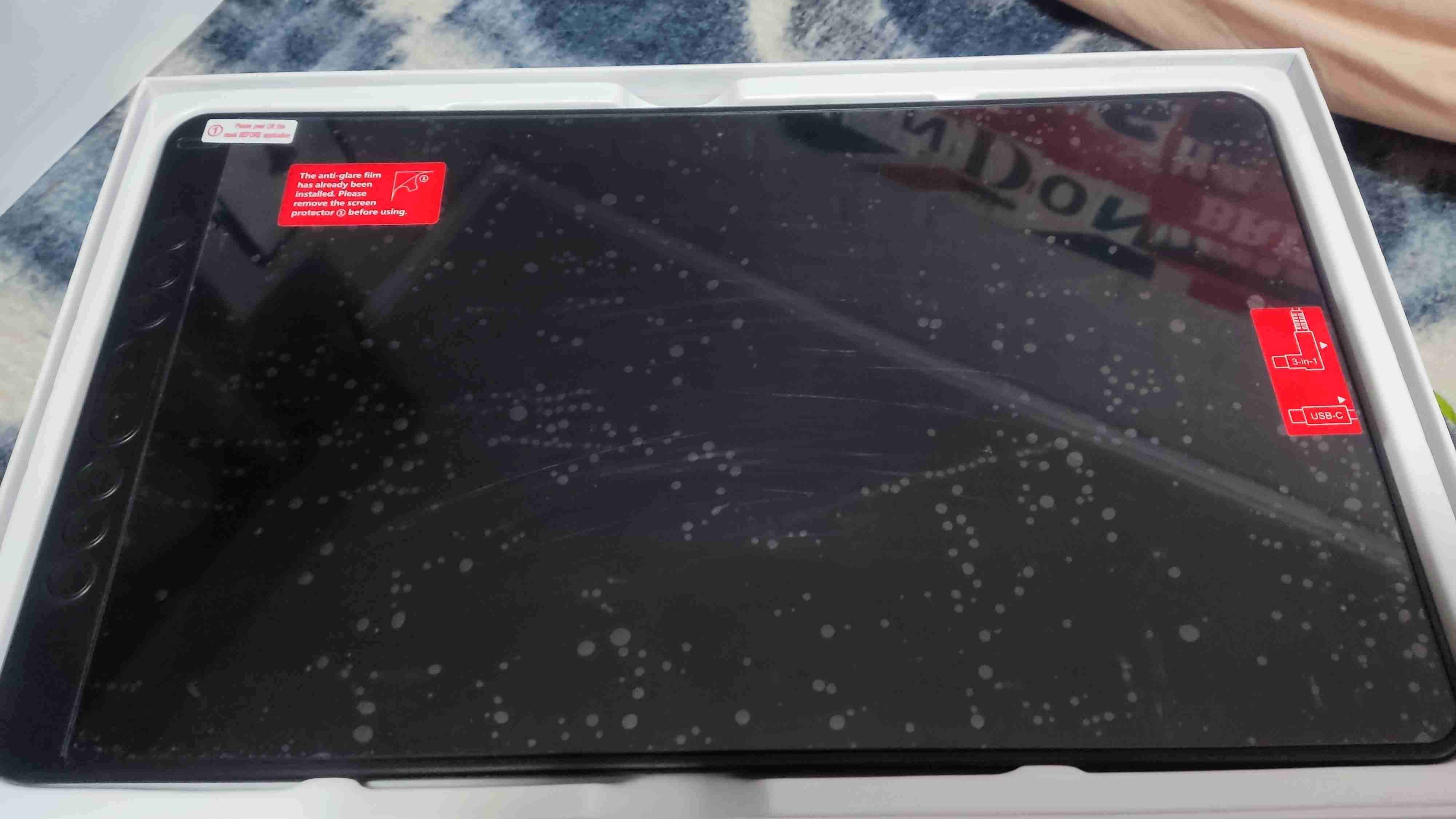 Pantalla Gráfica Huion Kamvas 13 - miniatura 3