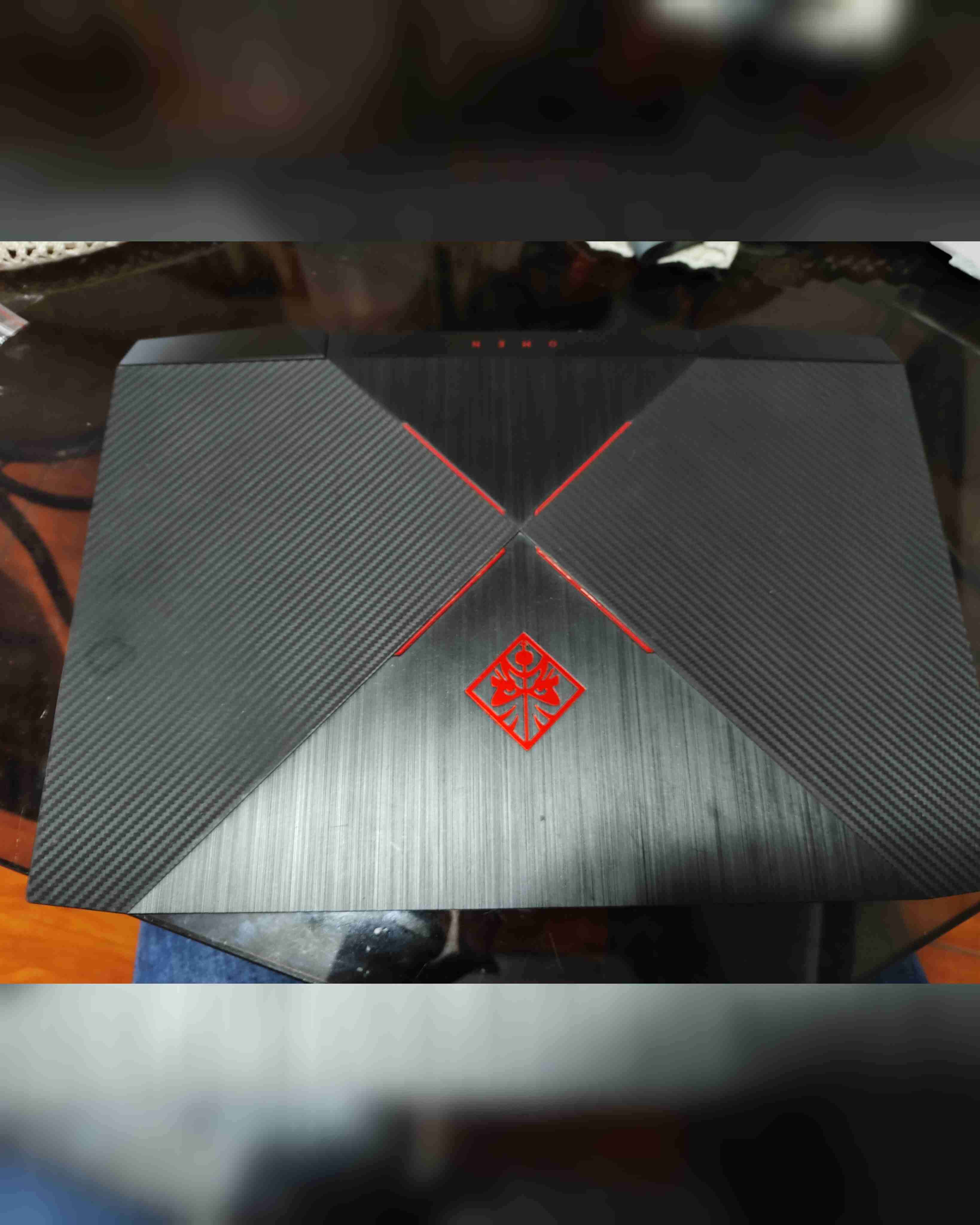 Hp Omen 15-ce002la Tuneado (Usado) - miniatura 2