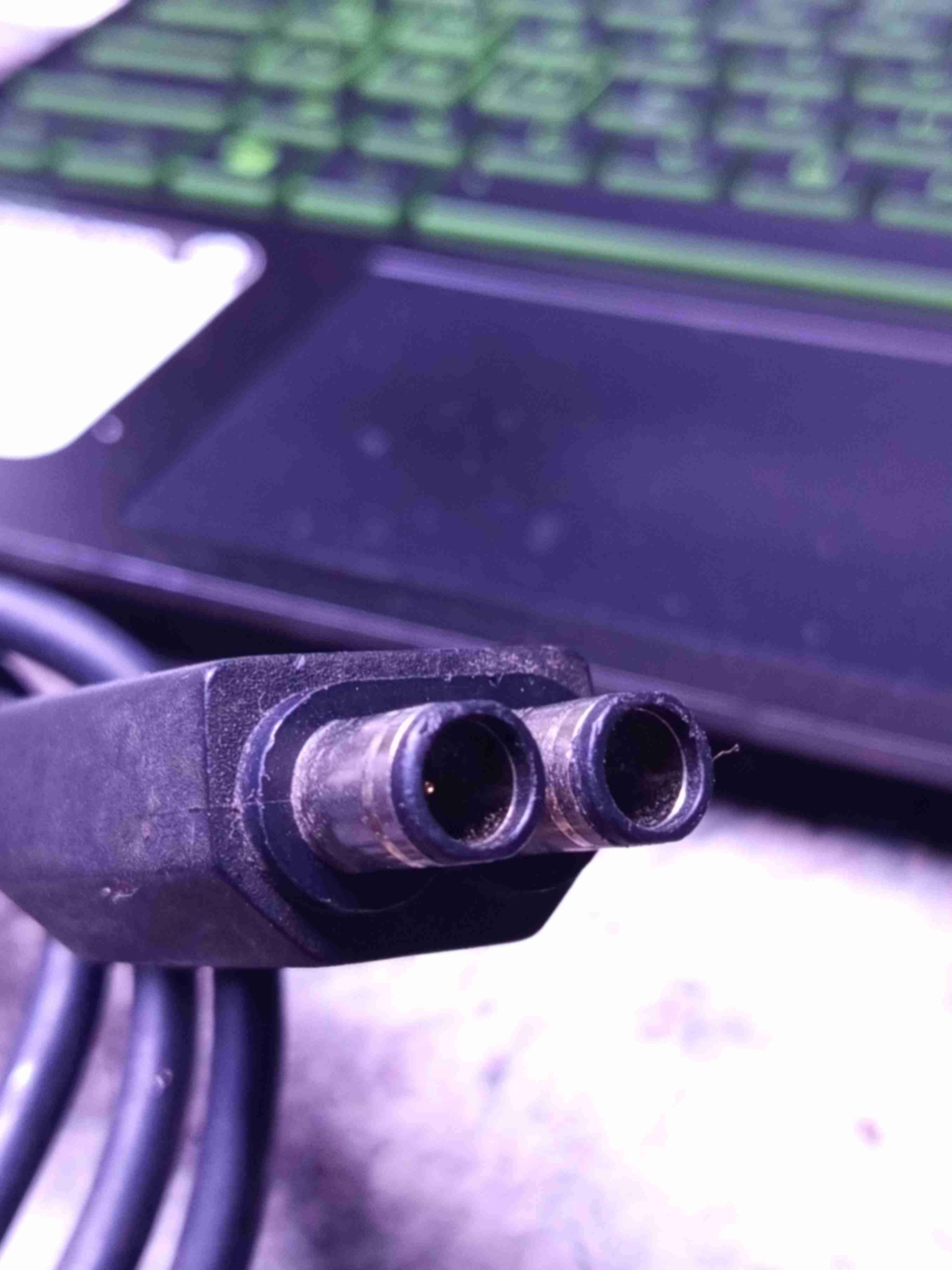 Adaptador de corriente Microsoft Xbox 360 - miniatura 4