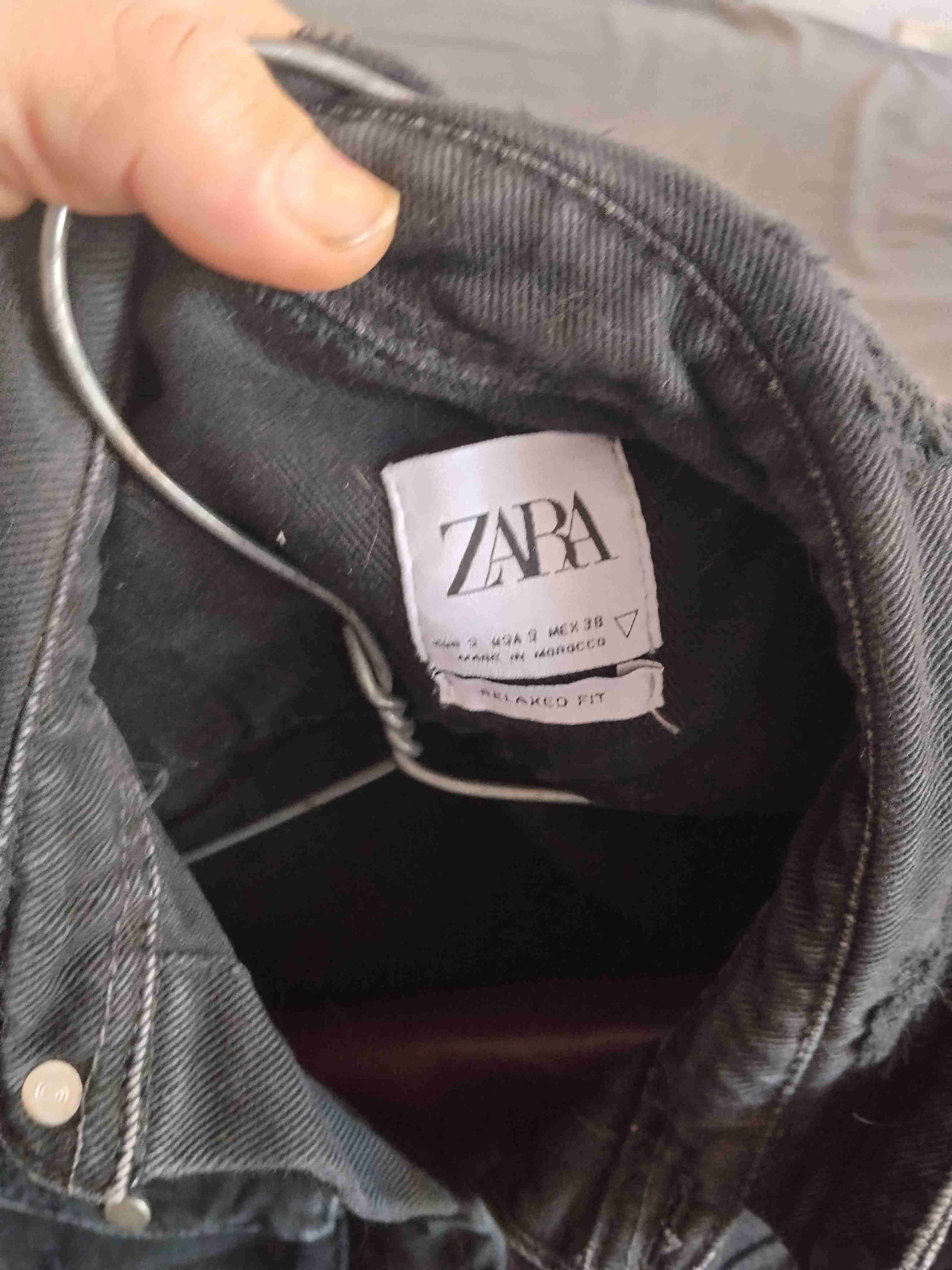Chaqueta ZARA UNISEX