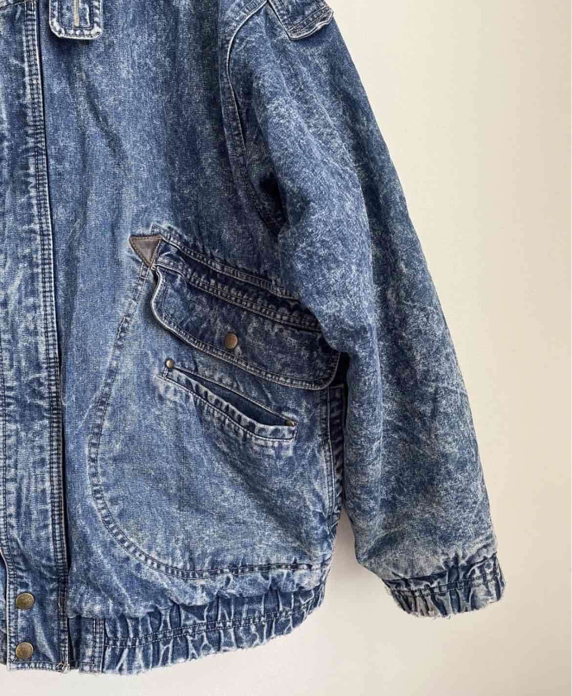 Chaqueta de mezclilla Pacific Trail - miniatura 3