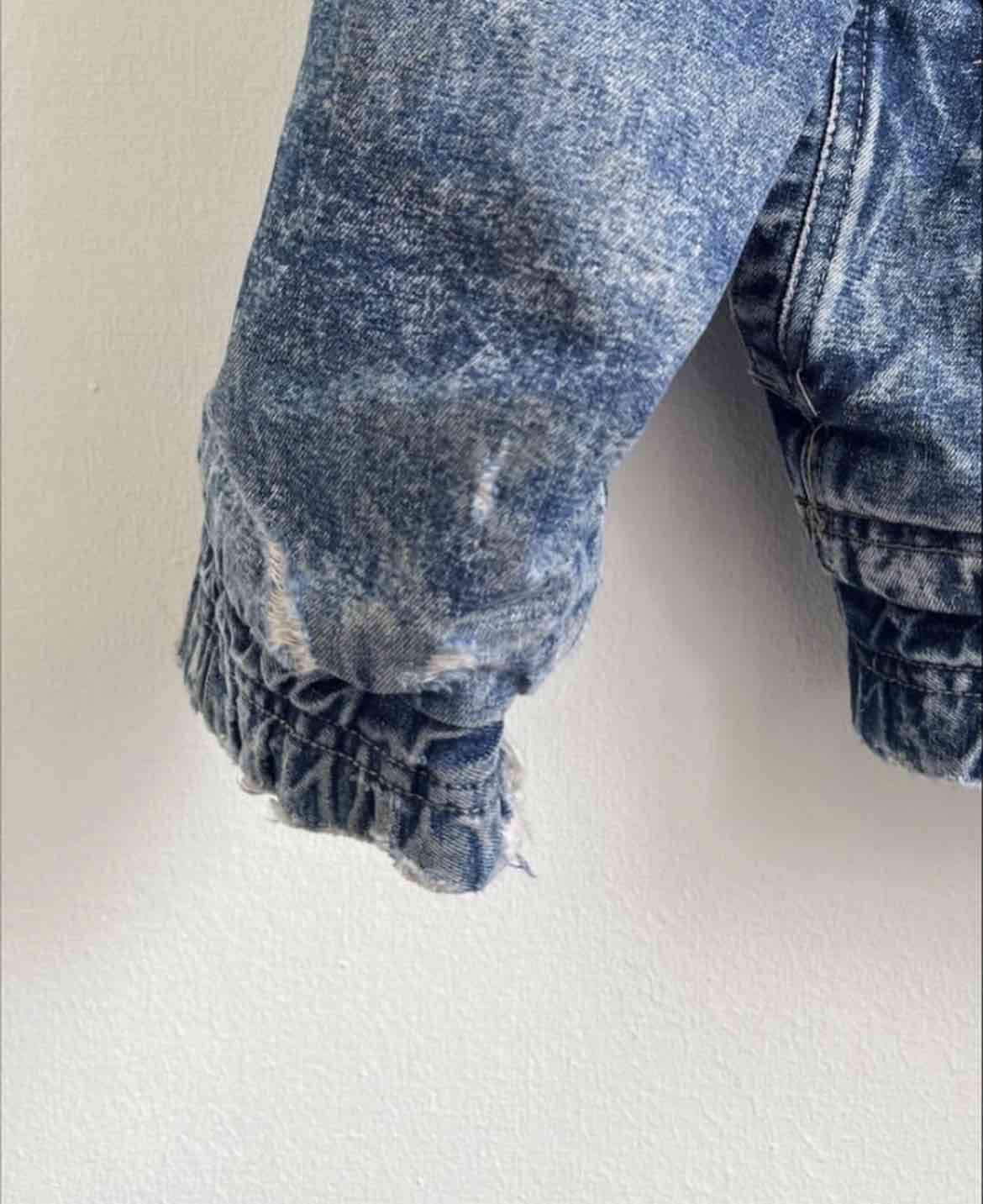 Chaqueta de mezclilla Pacific Trail - miniatura 5