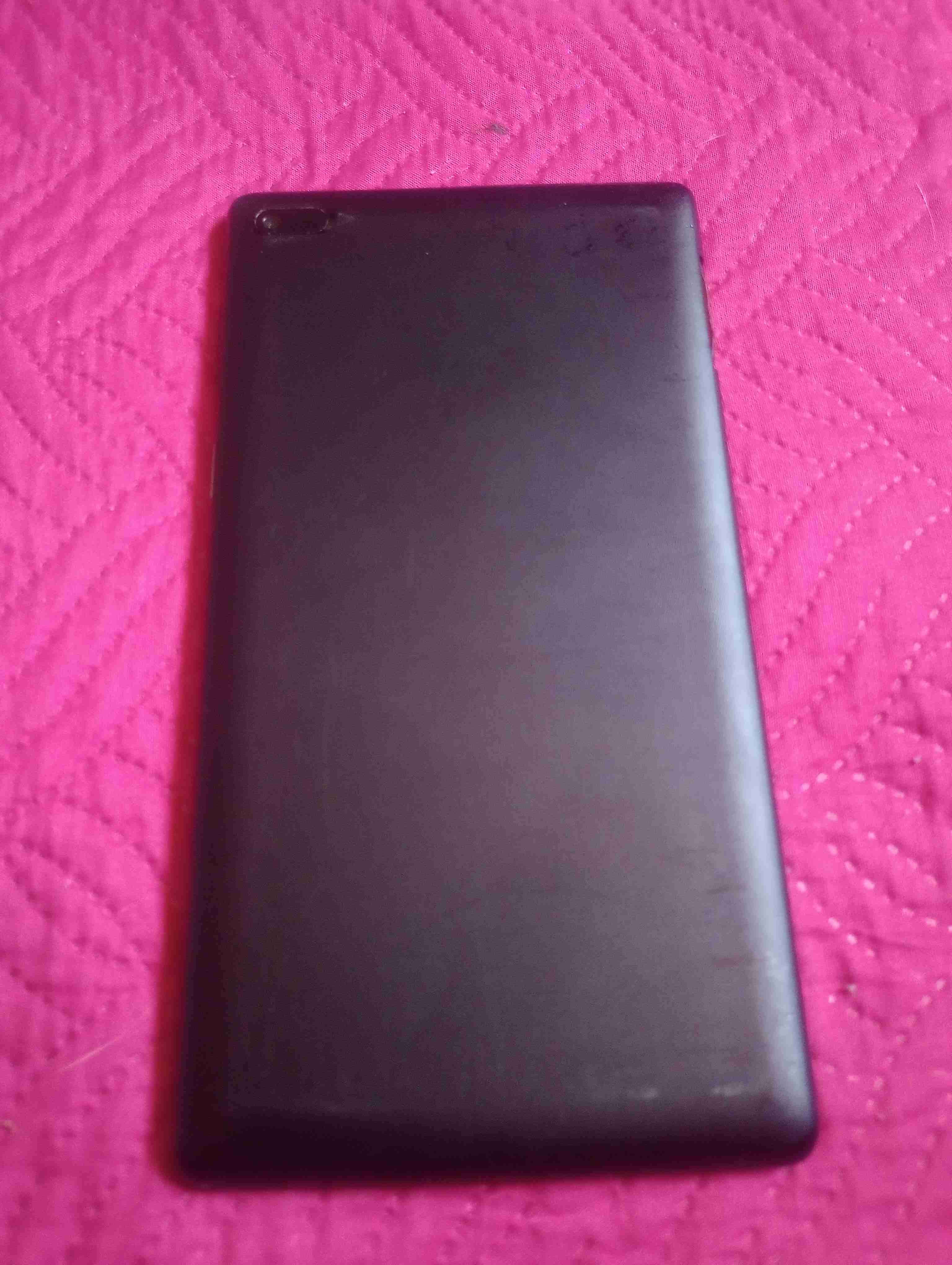 Tablet con pantalla rota - miniatura 2