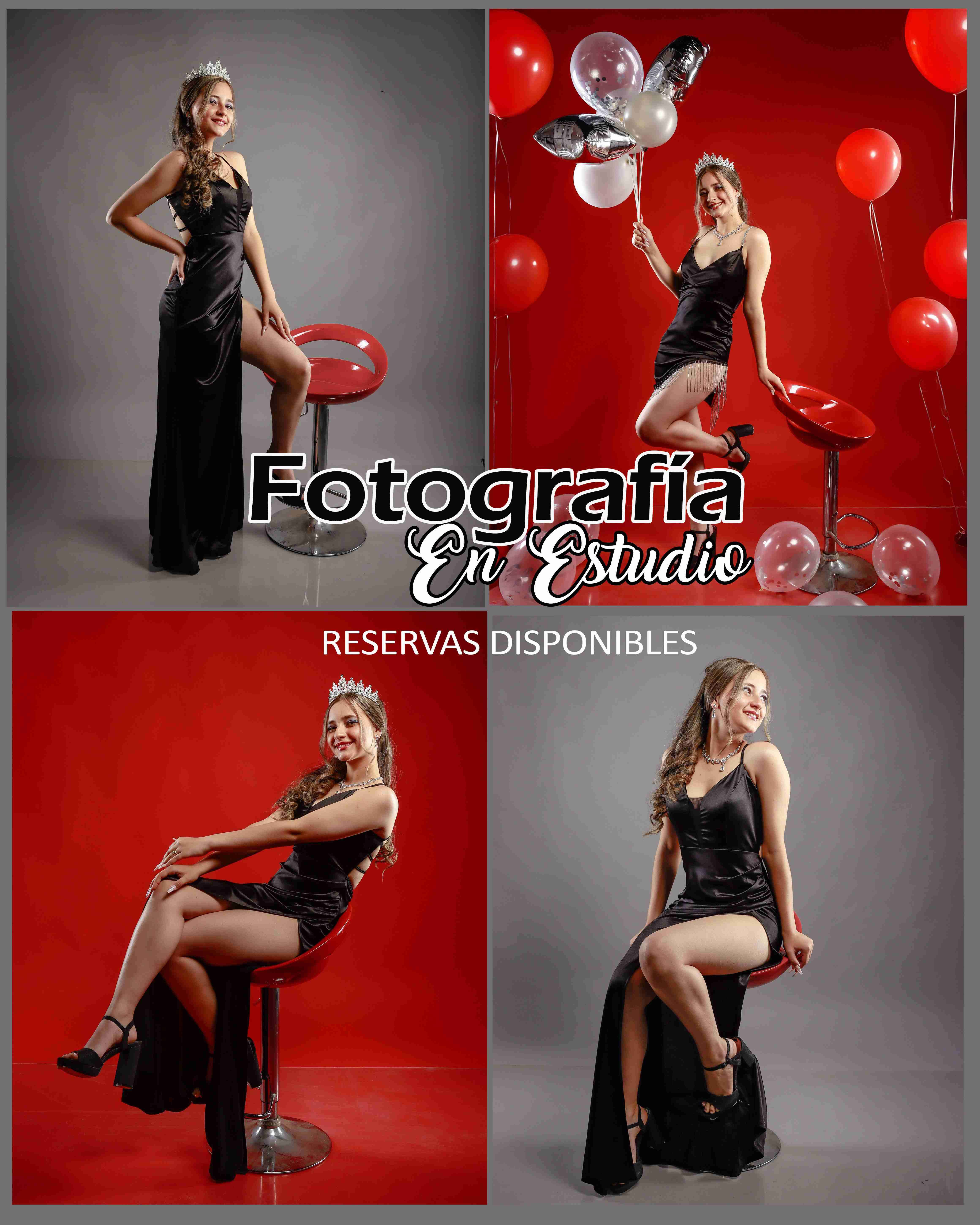 Fotografía profesional