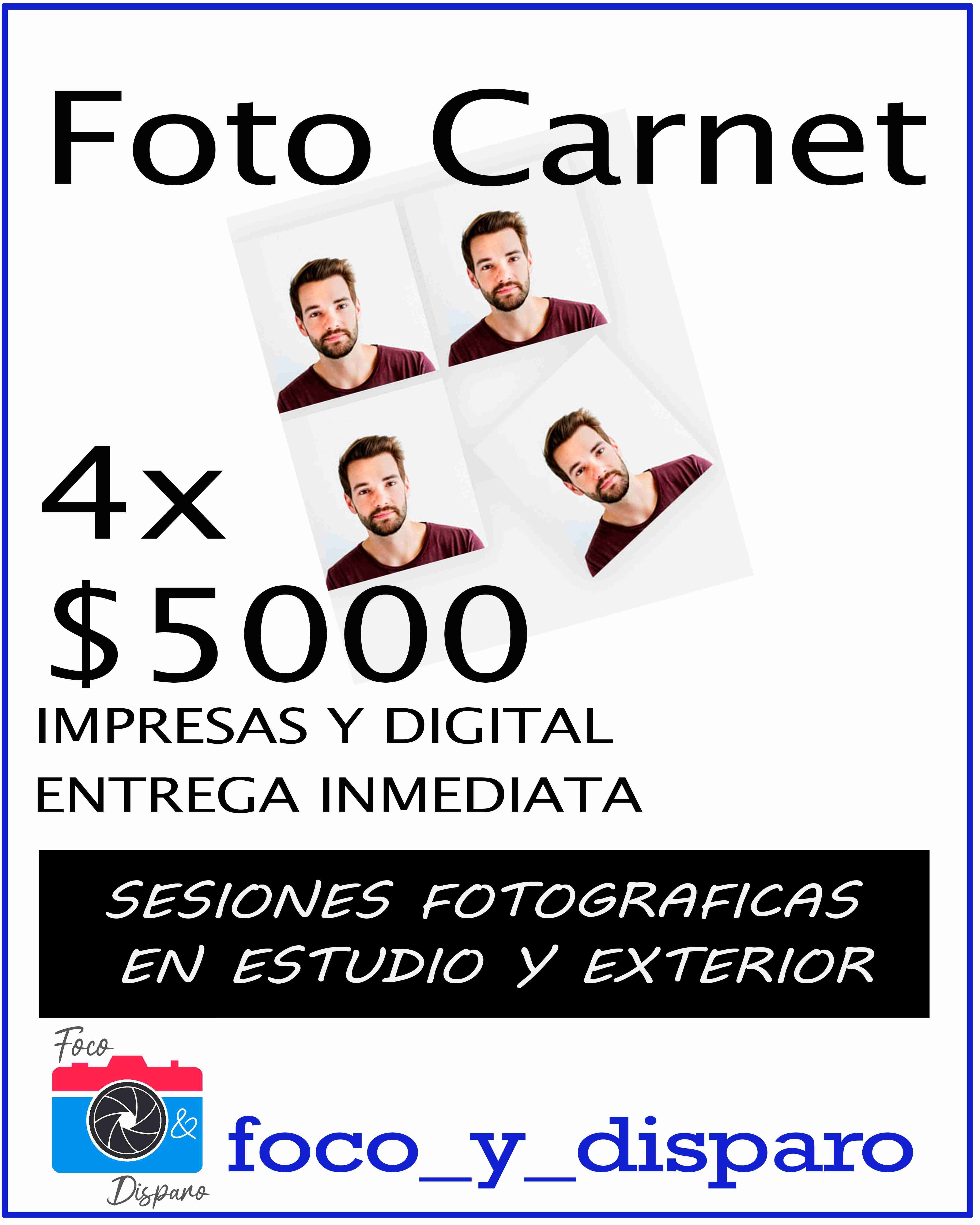 Fotografía profesional - miniatura 2