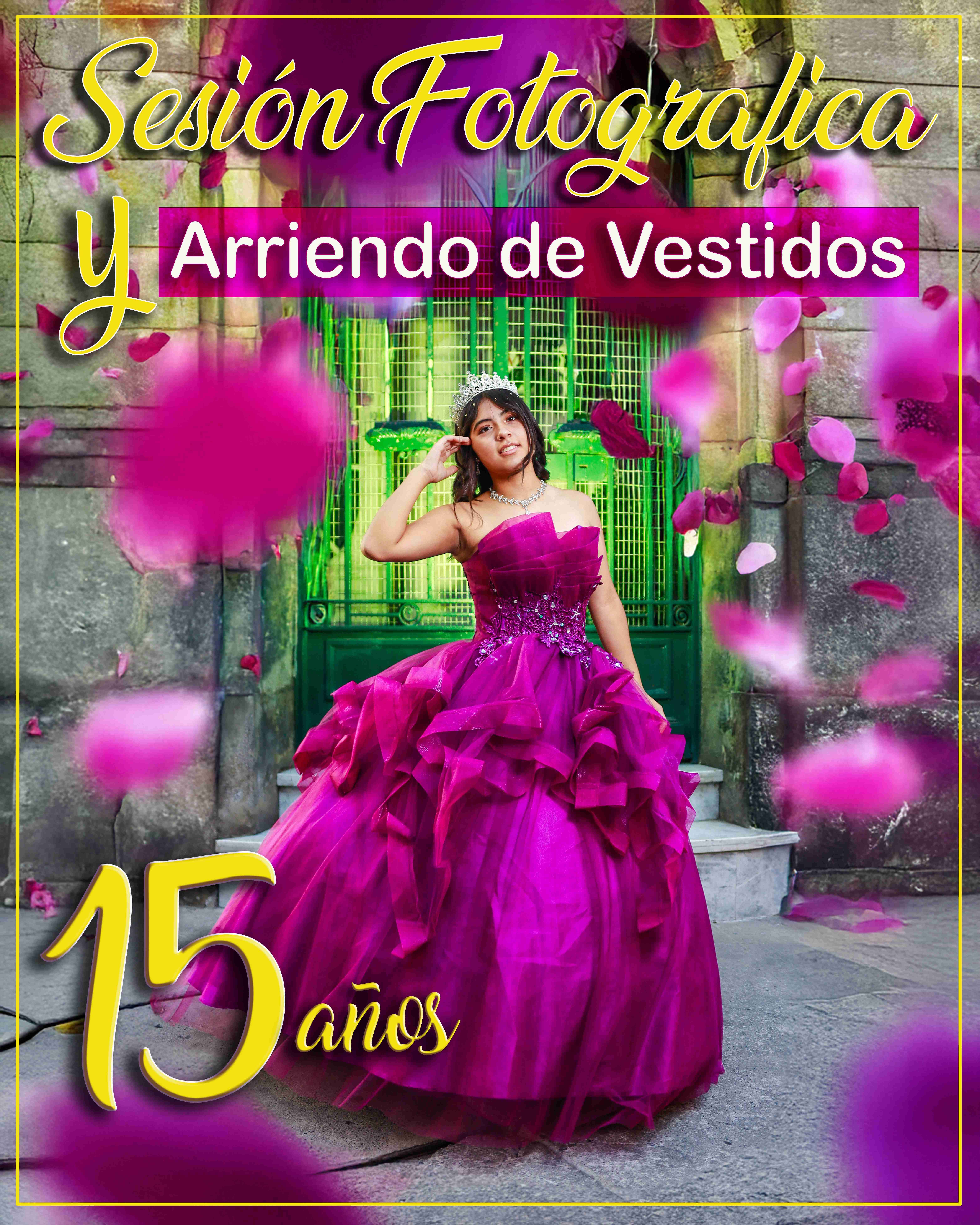 Fotografía profesional - miniatura 3