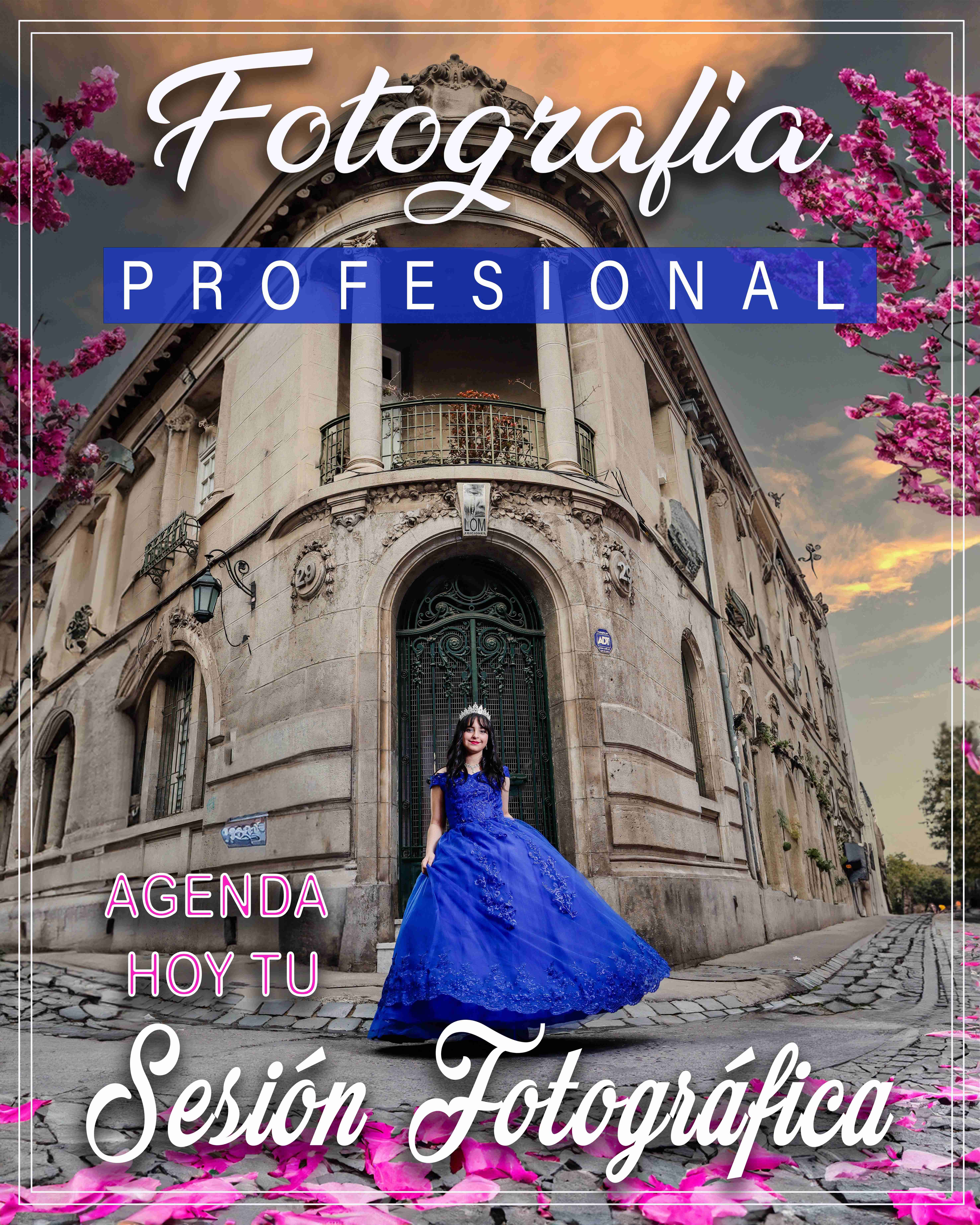 Fotografía profesional - miniatura 4