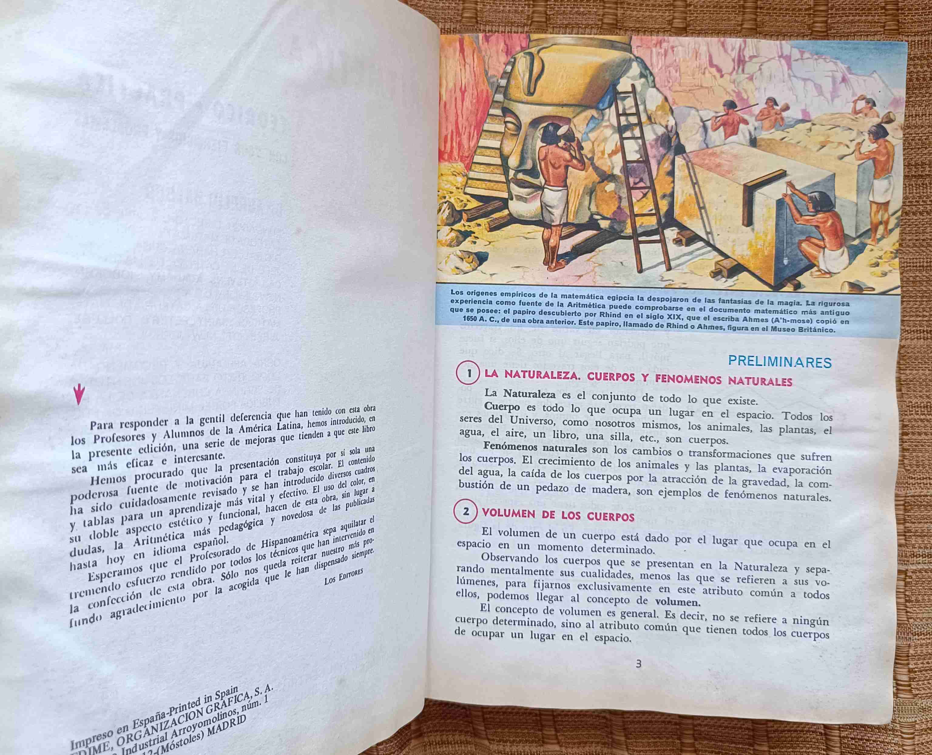 Libro Aritmética de A. Baldor - miniatura 2
