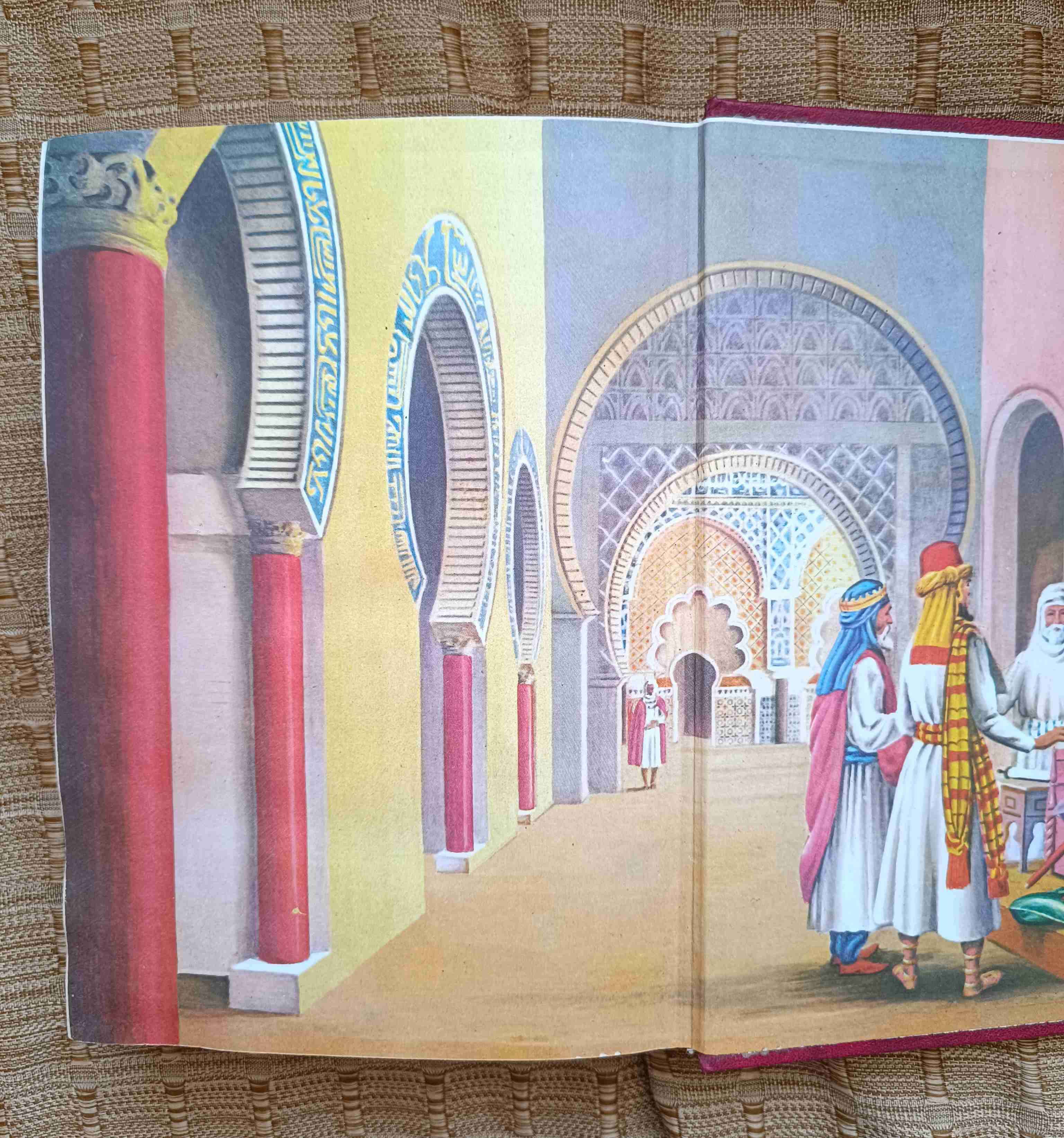 Libro Aritmética de A. Baldor - miniatura 5