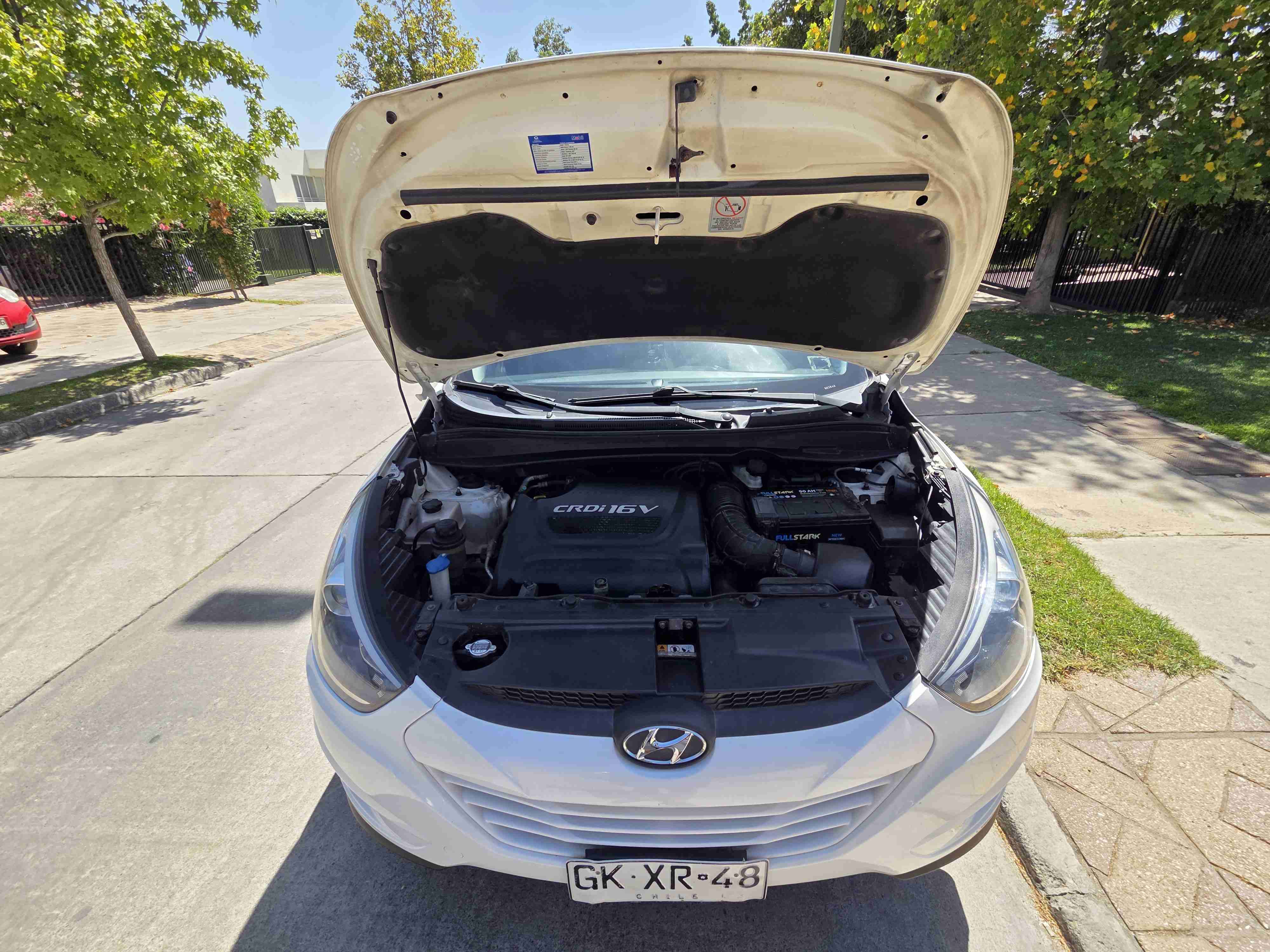 Tucson diésel automático 4WD - miniatura 2