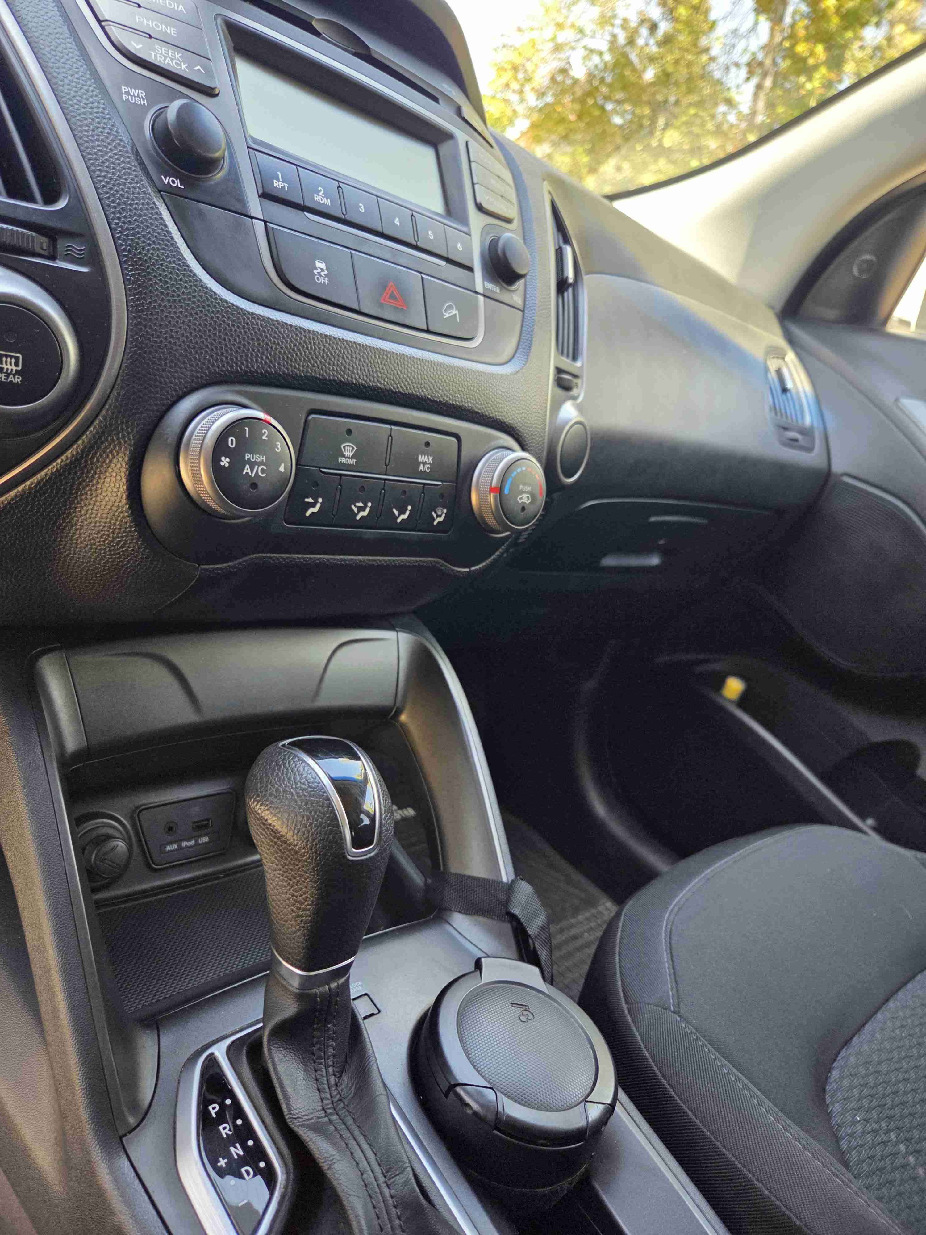 Tucson diésel automático 4WD - miniatura 3