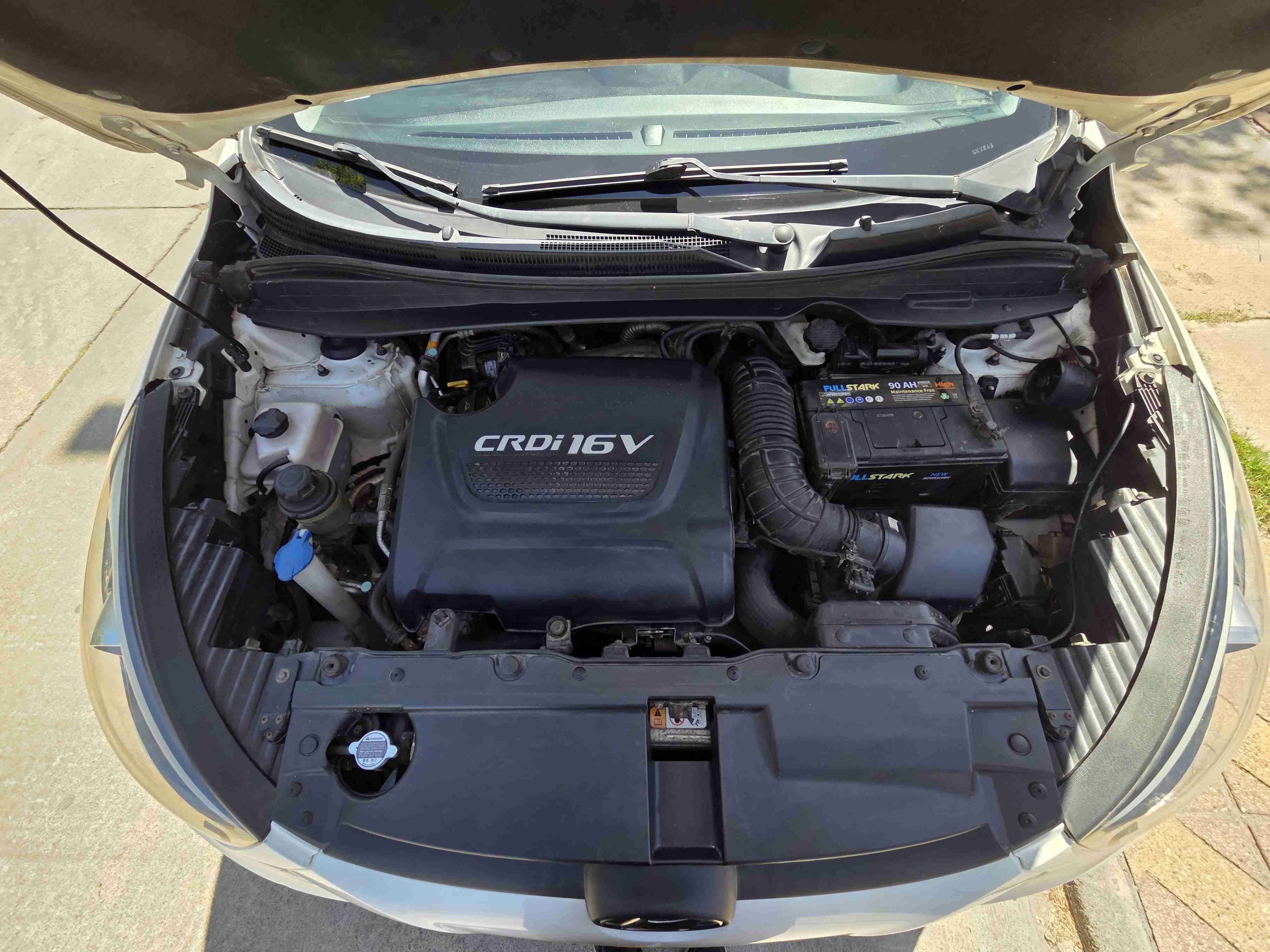 Tucson diésel automático 4WD - miniatura 5