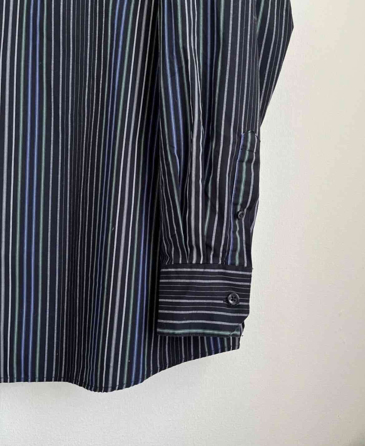 Camisa rayas - miniatura 3