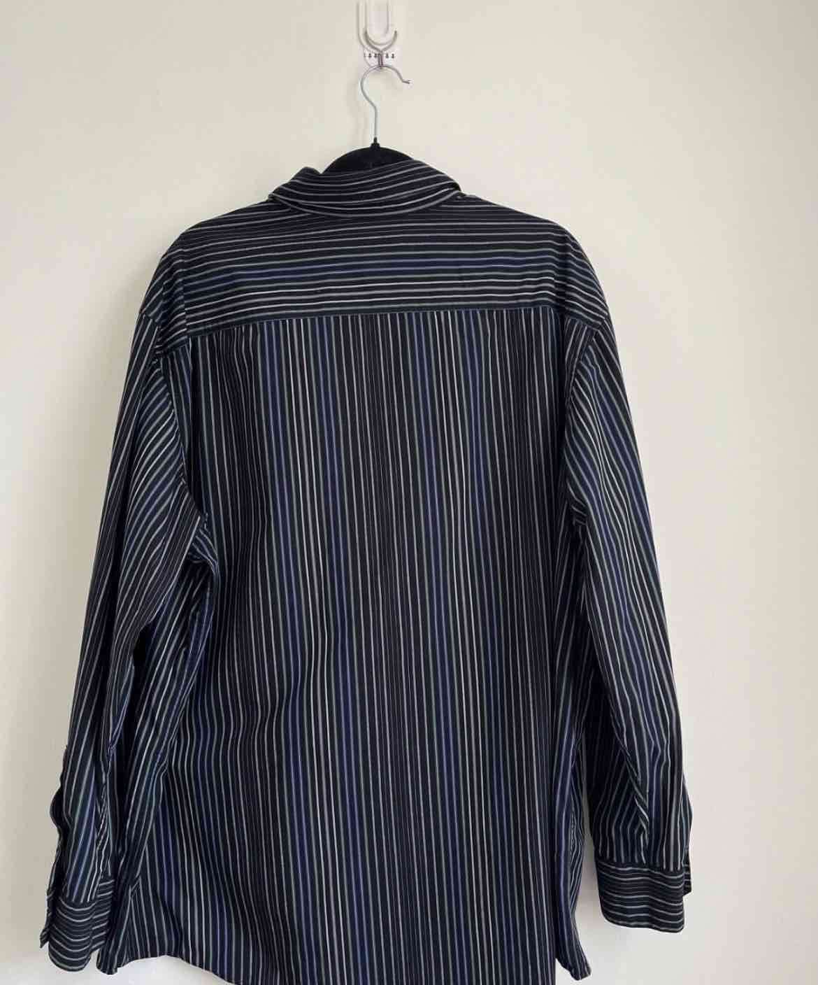 Camisa rayas - miniatura 5